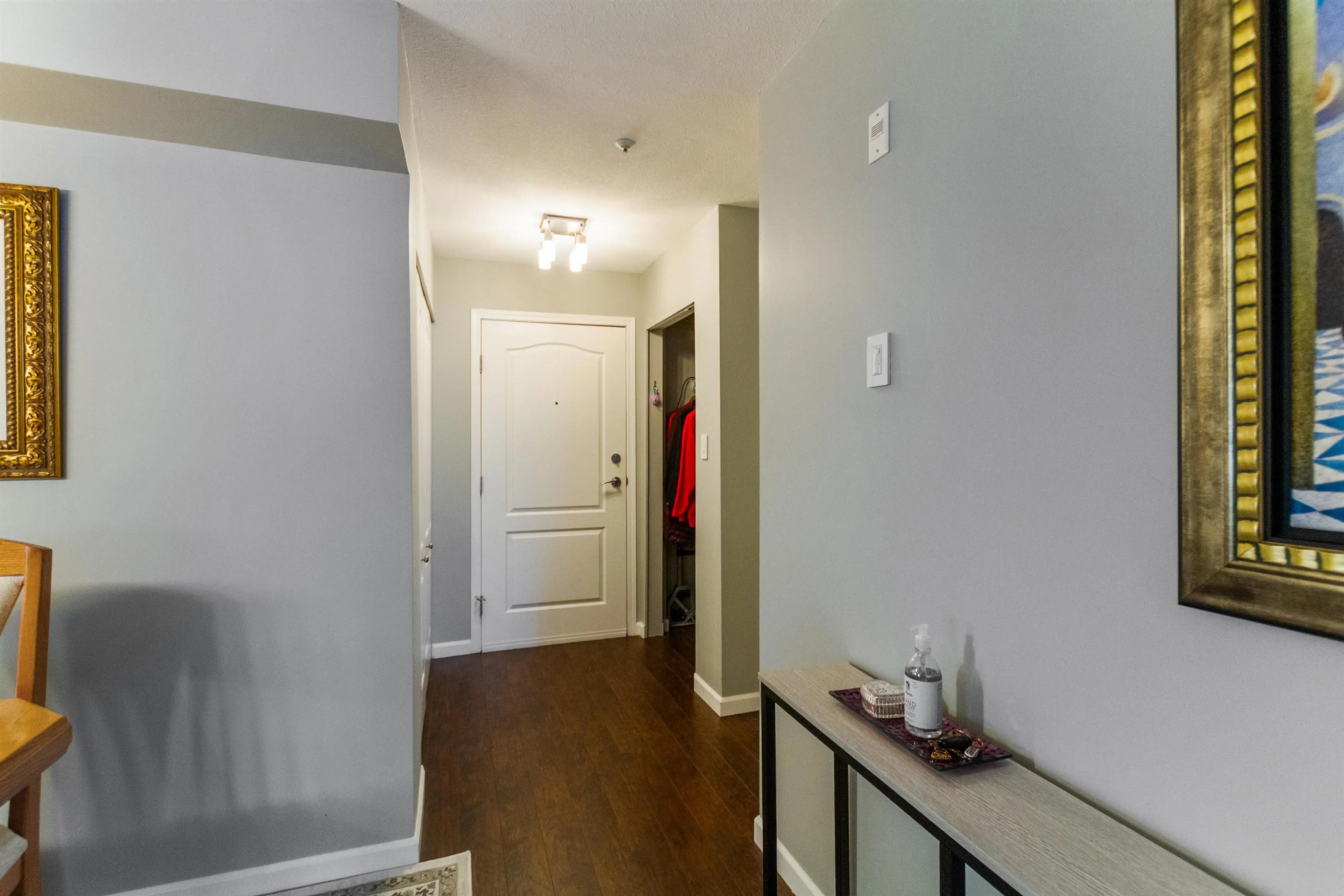 Property at #206 2253 WELCHER AVENUE, Port Coquitlam, BC