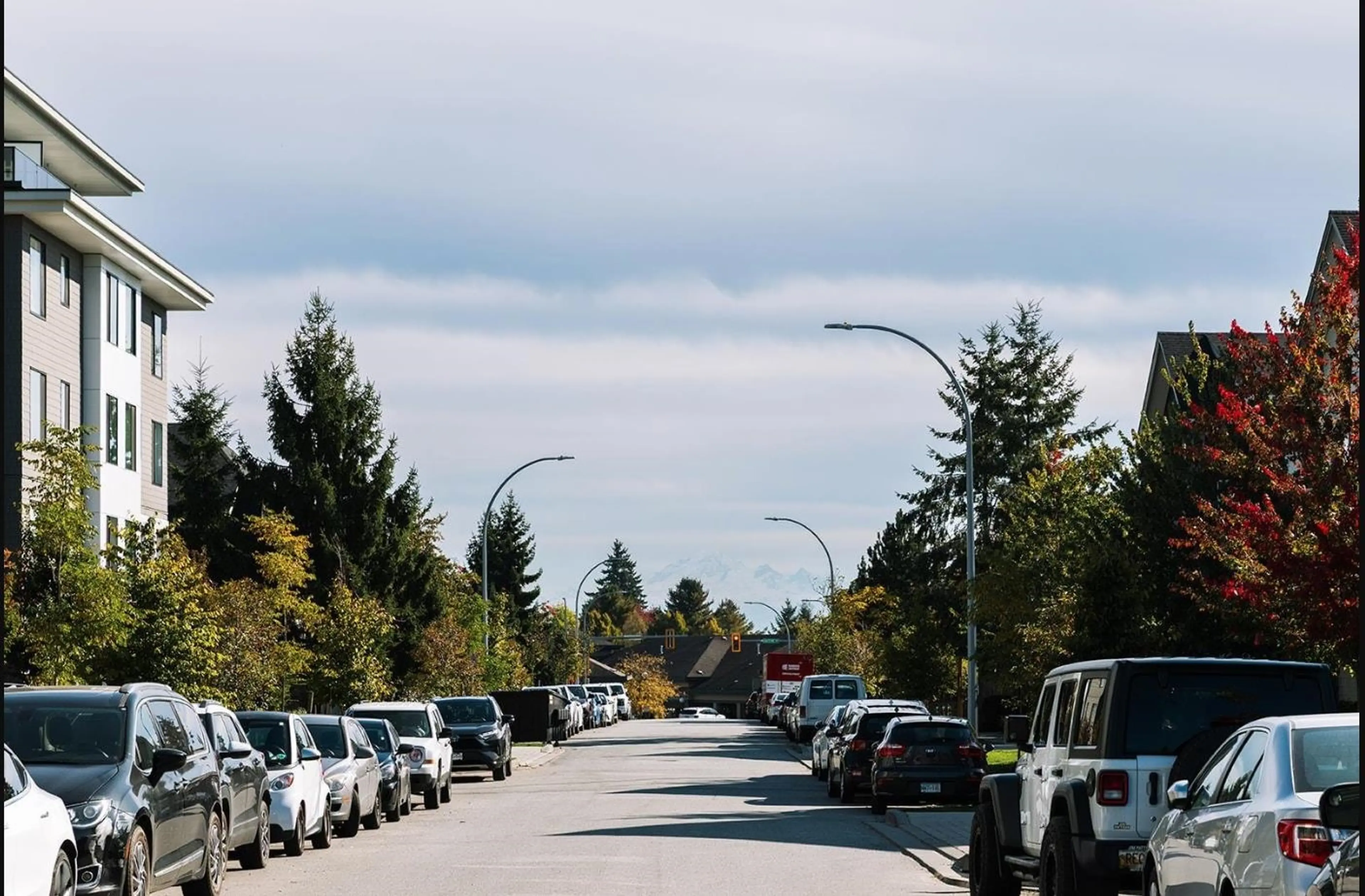 Property at #420 8509 158 STREET, Surrey, BC