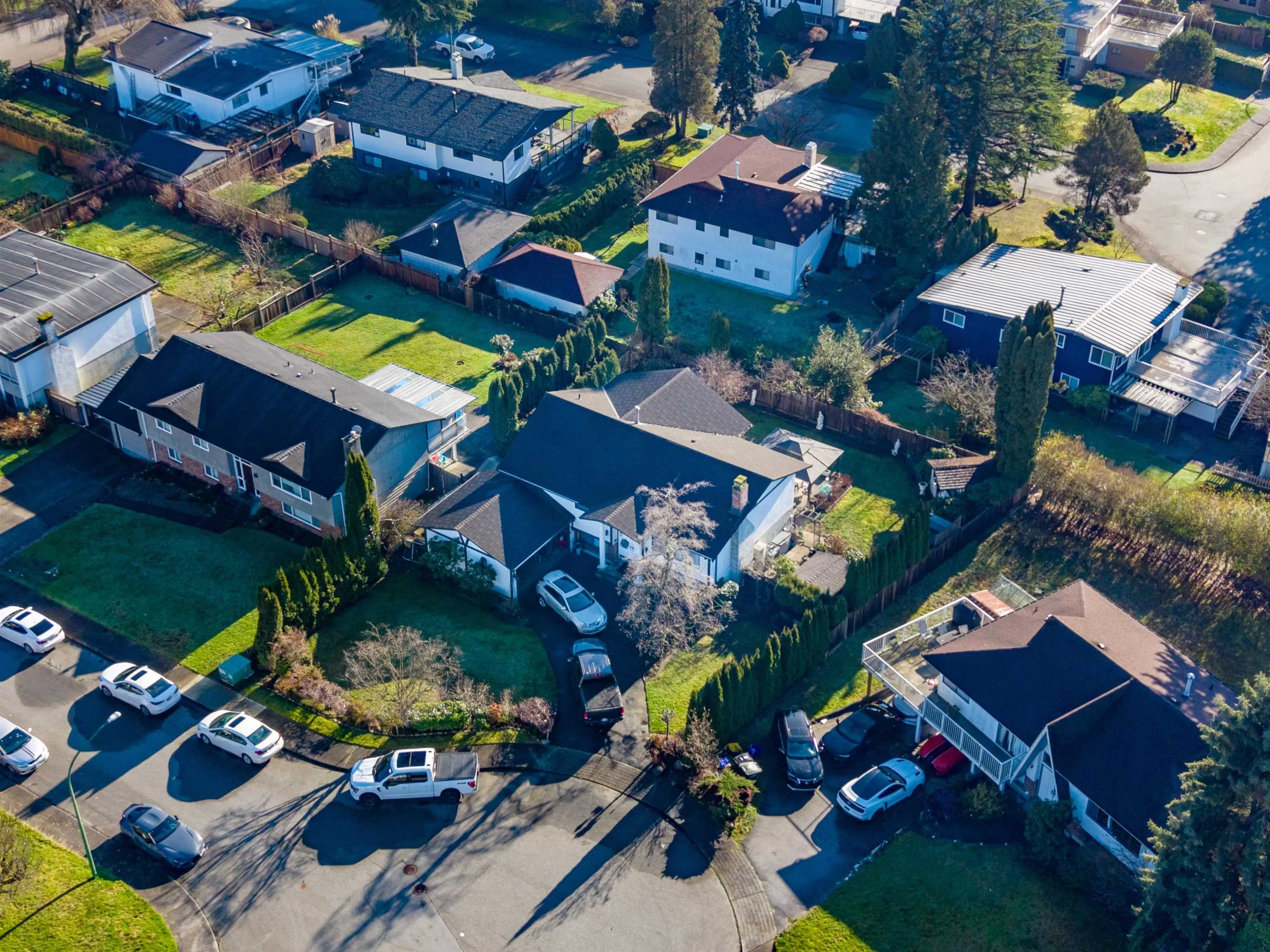 Property at 7158 CARDINAL COURT, Burnaby, BC