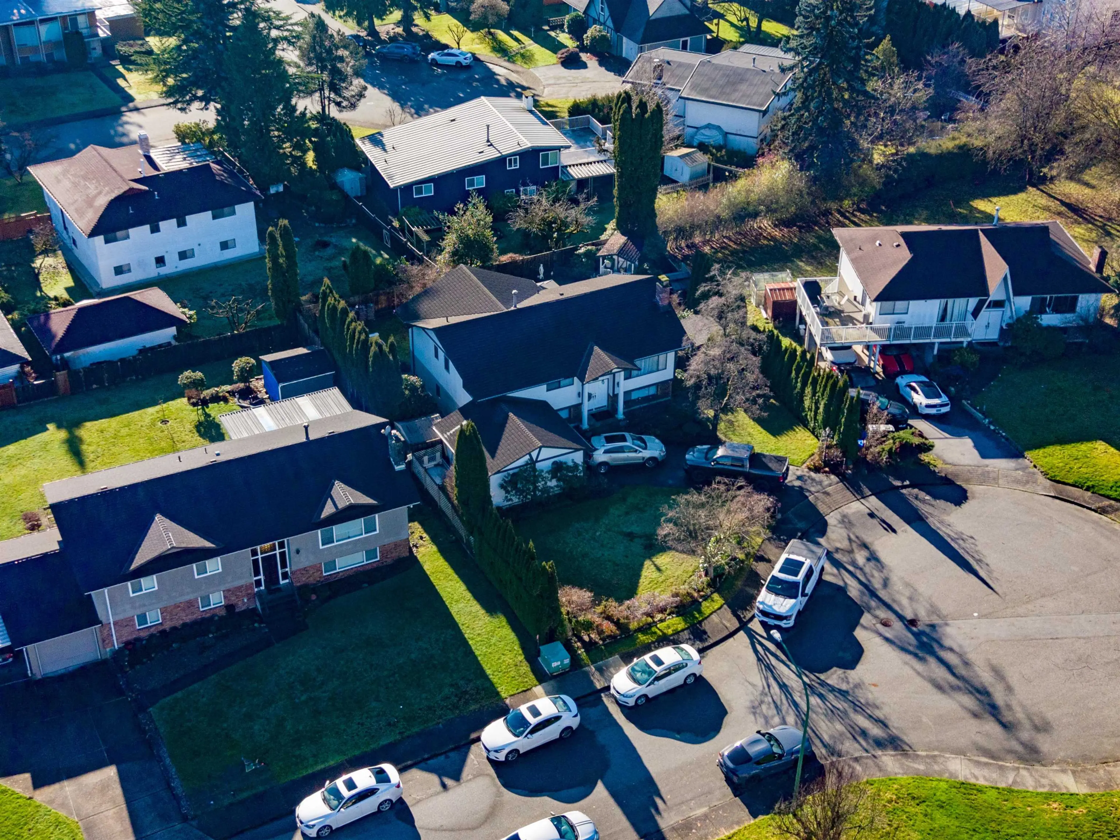 Property at 7158 CARDINAL COURT, Burnaby, BC