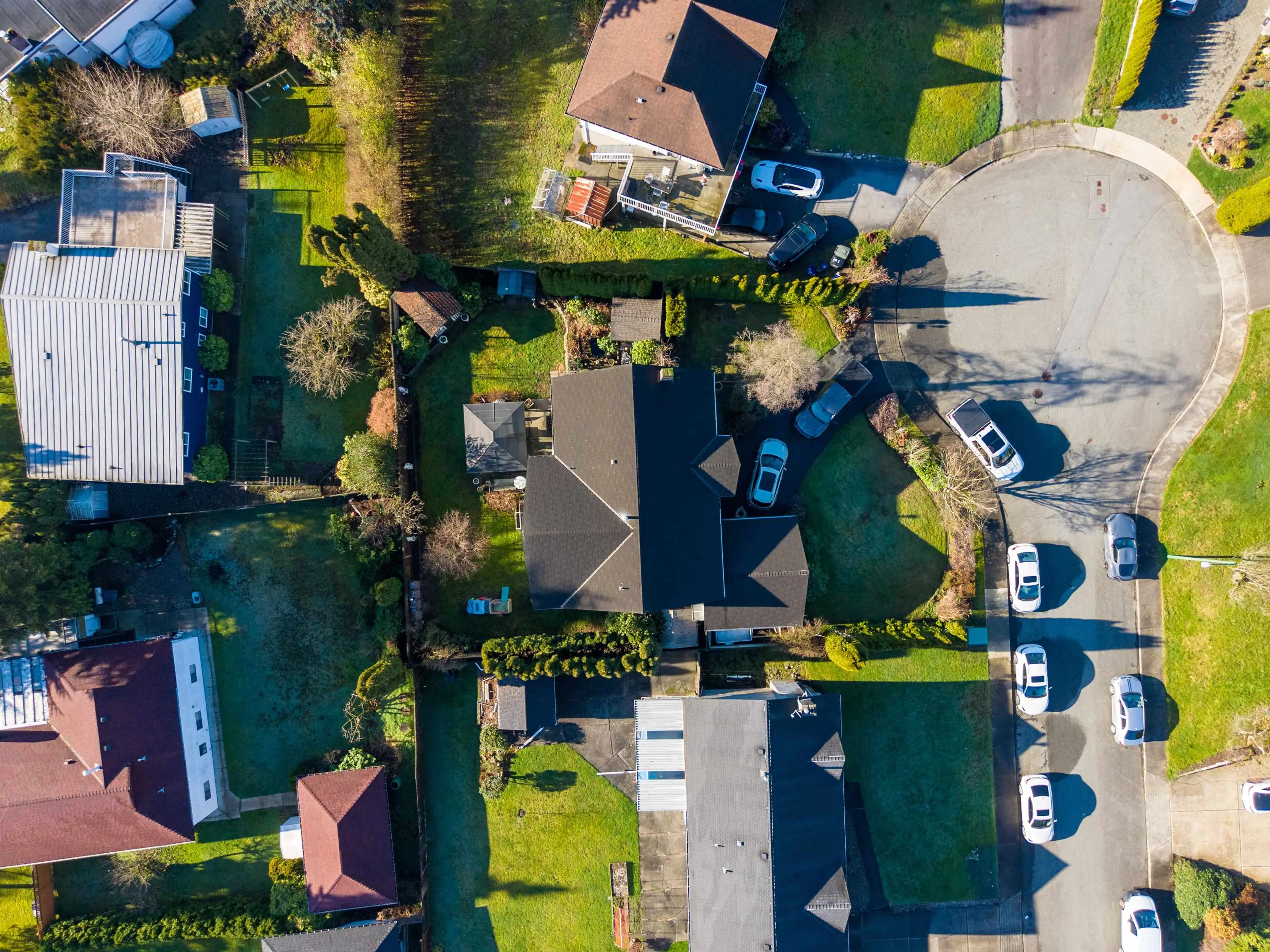 Property at 7158 CARDINAL COURT, Burnaby, BC