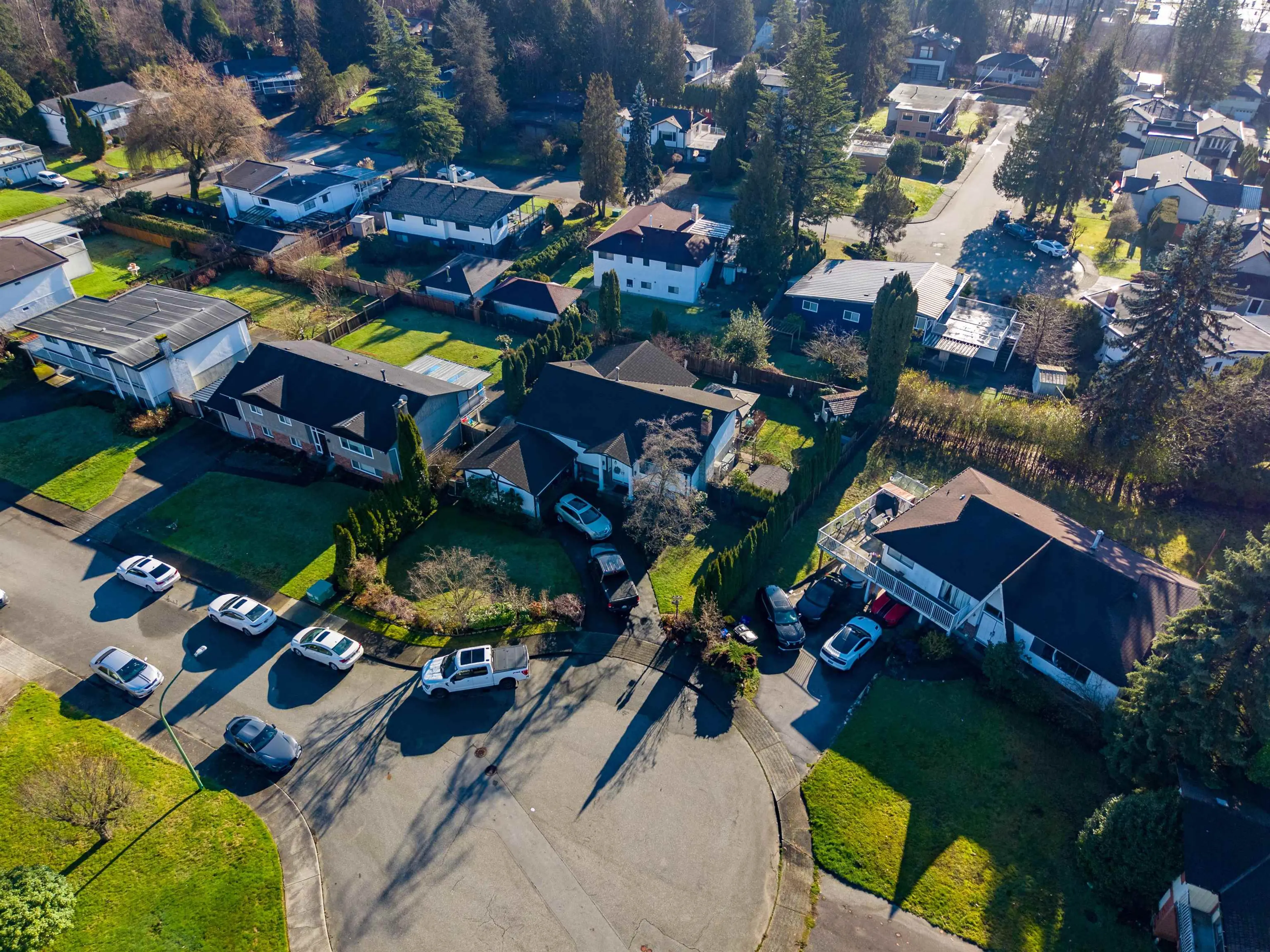 Property at 7158 CARDINAL COURT, Burnaby, BC