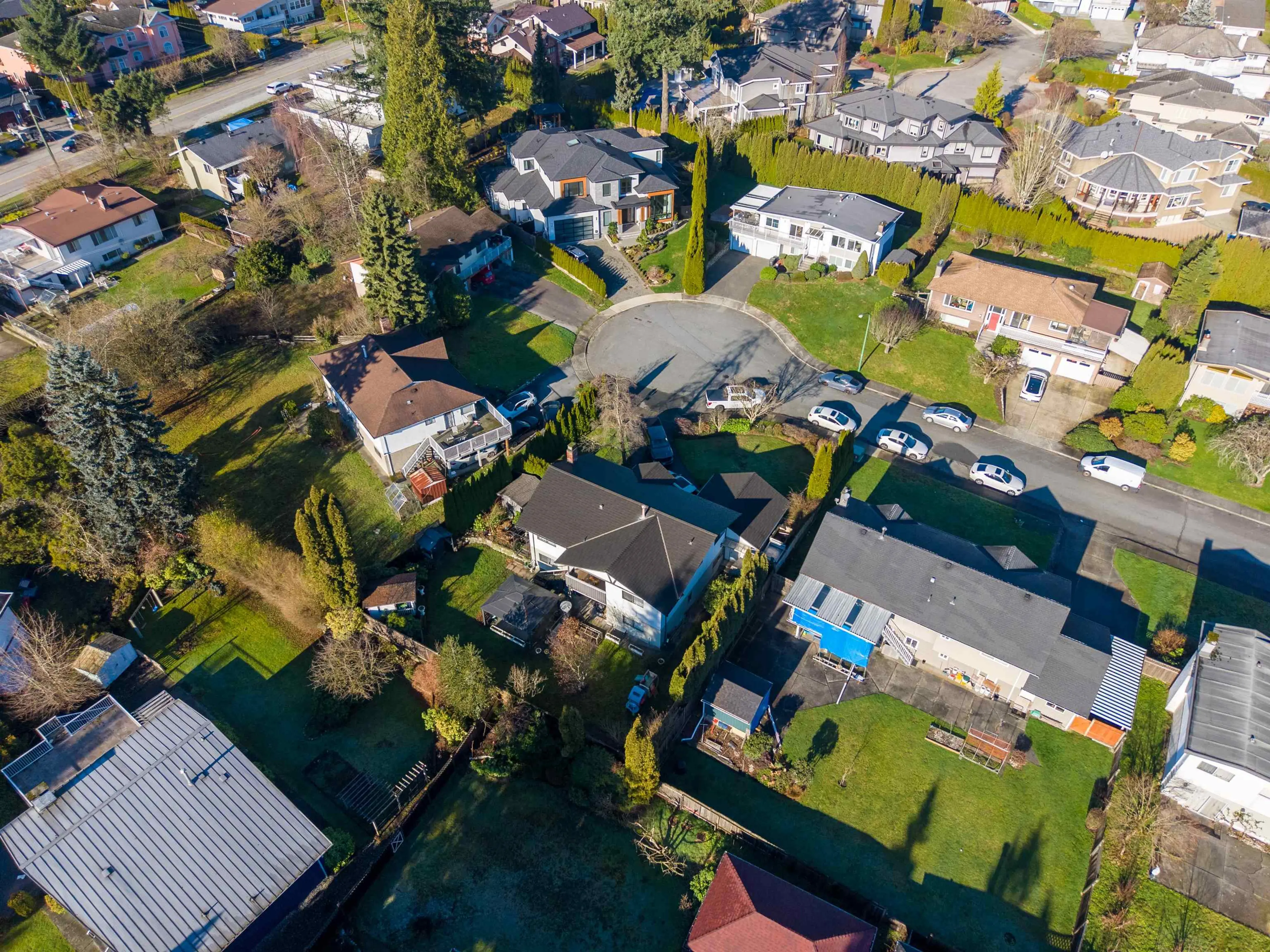 Property at 7158 CARDINAL COURT, Burnaby, BC