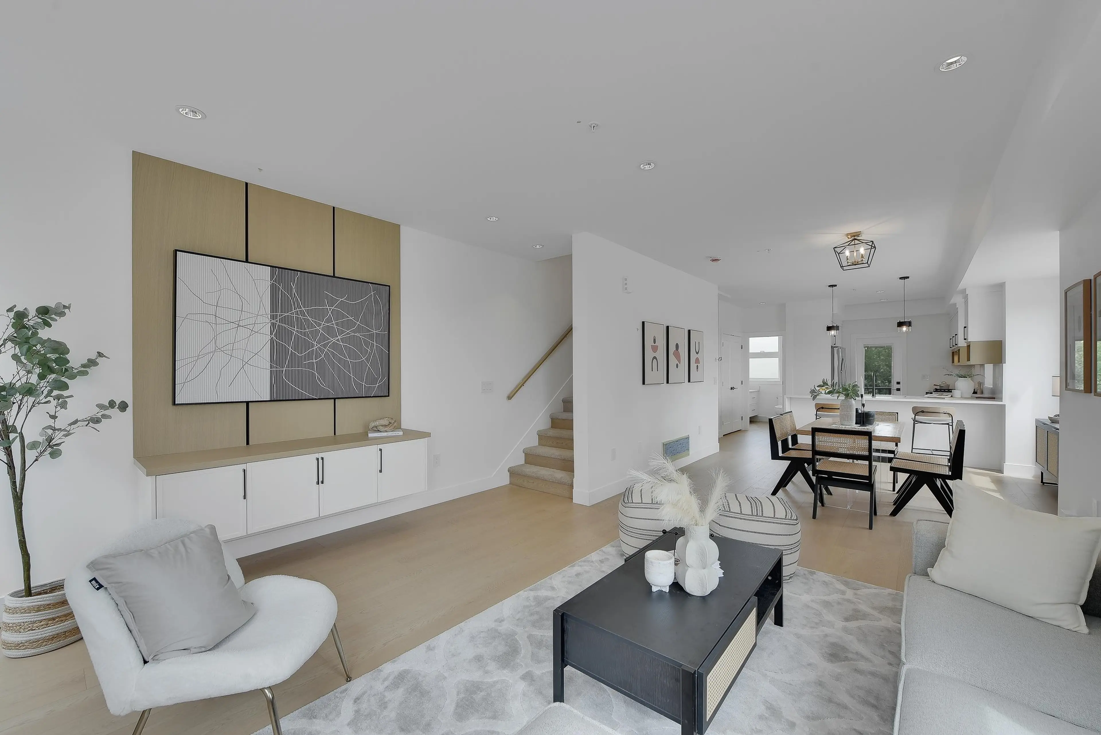 Property at #14 7540 BRISKHAM STREET, Mission, BC