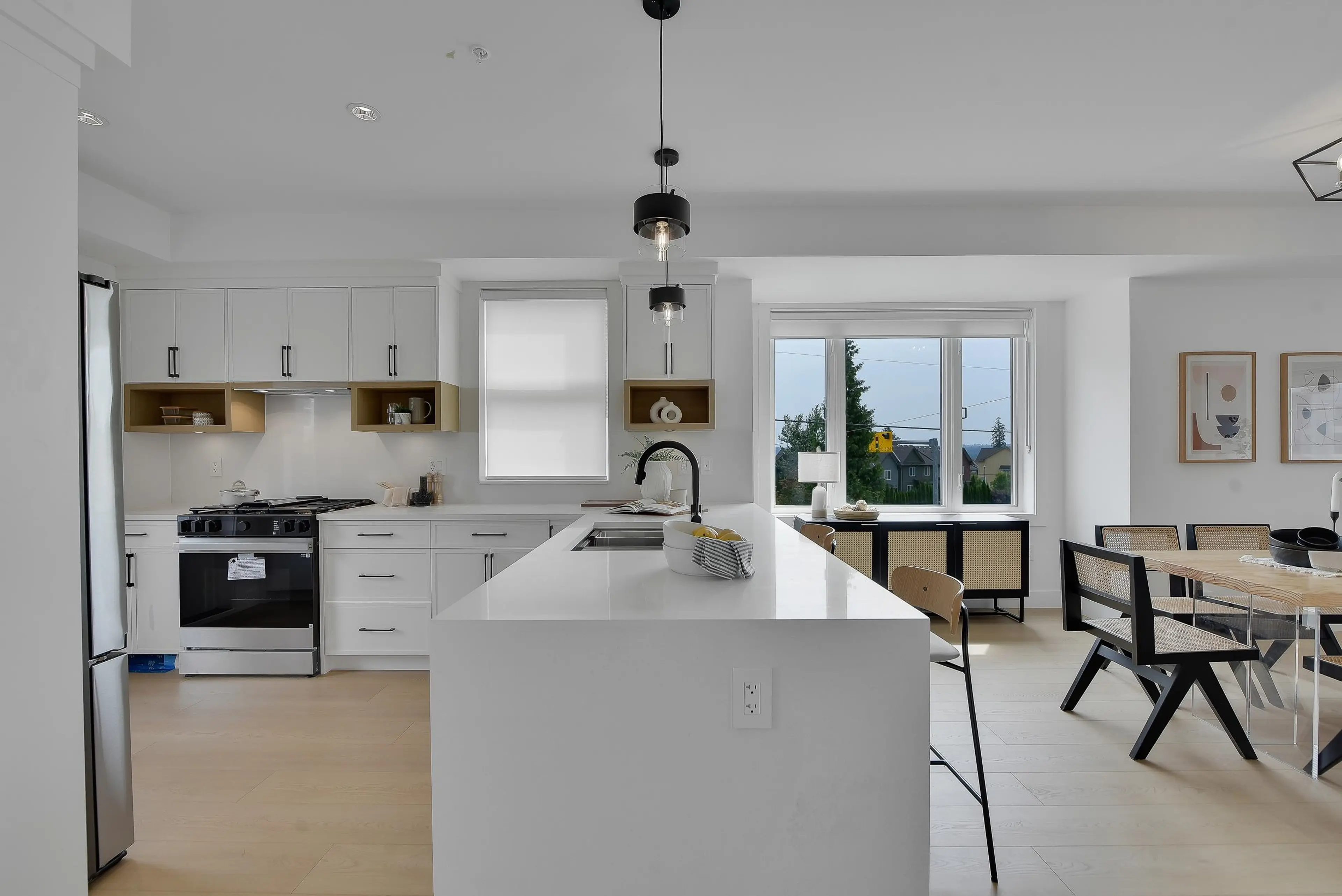 Property at #14 7540 BRISKHAM STREET, Mission, BC