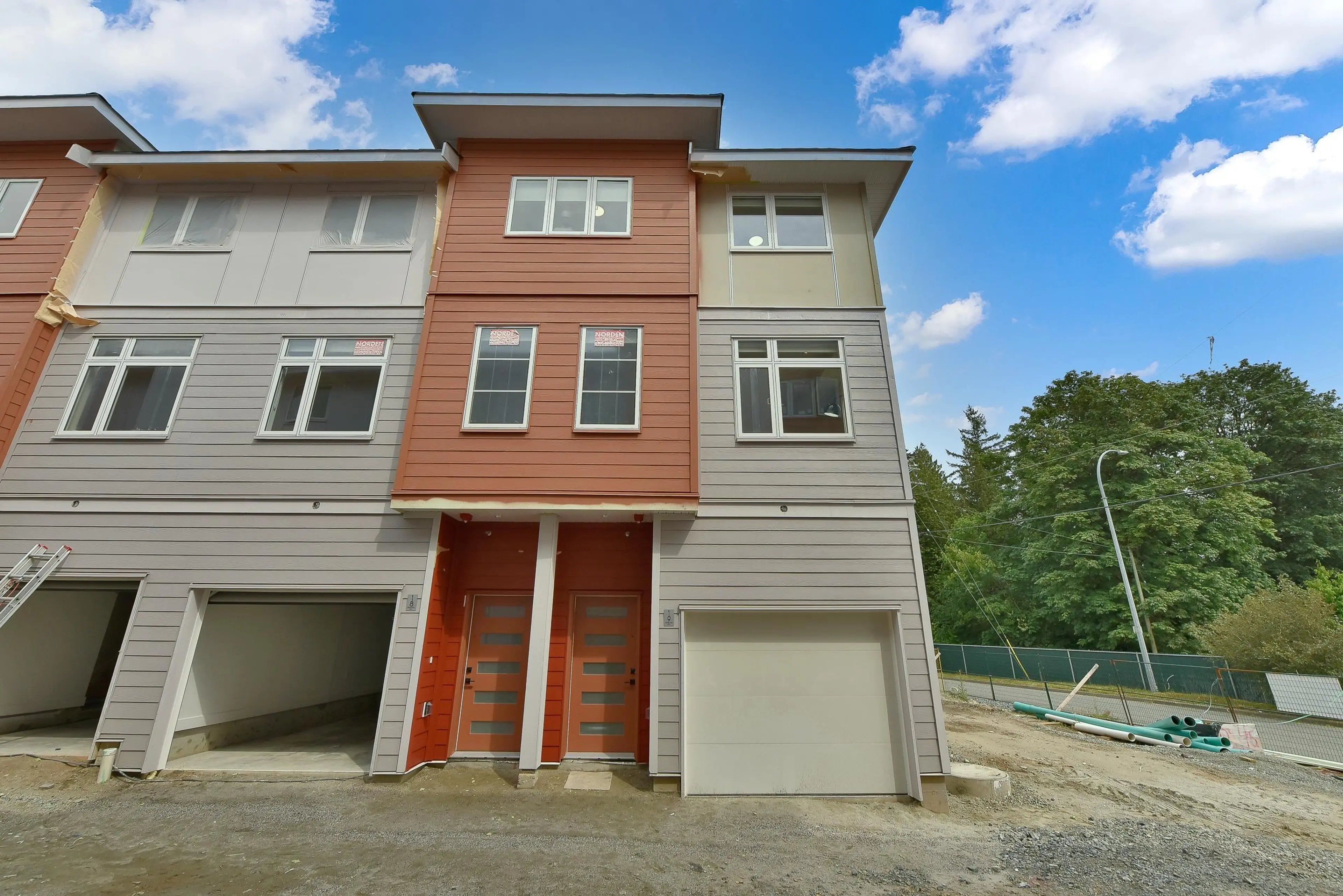 Property at #14 7540 BRISKHAM STREET, Mission, BC