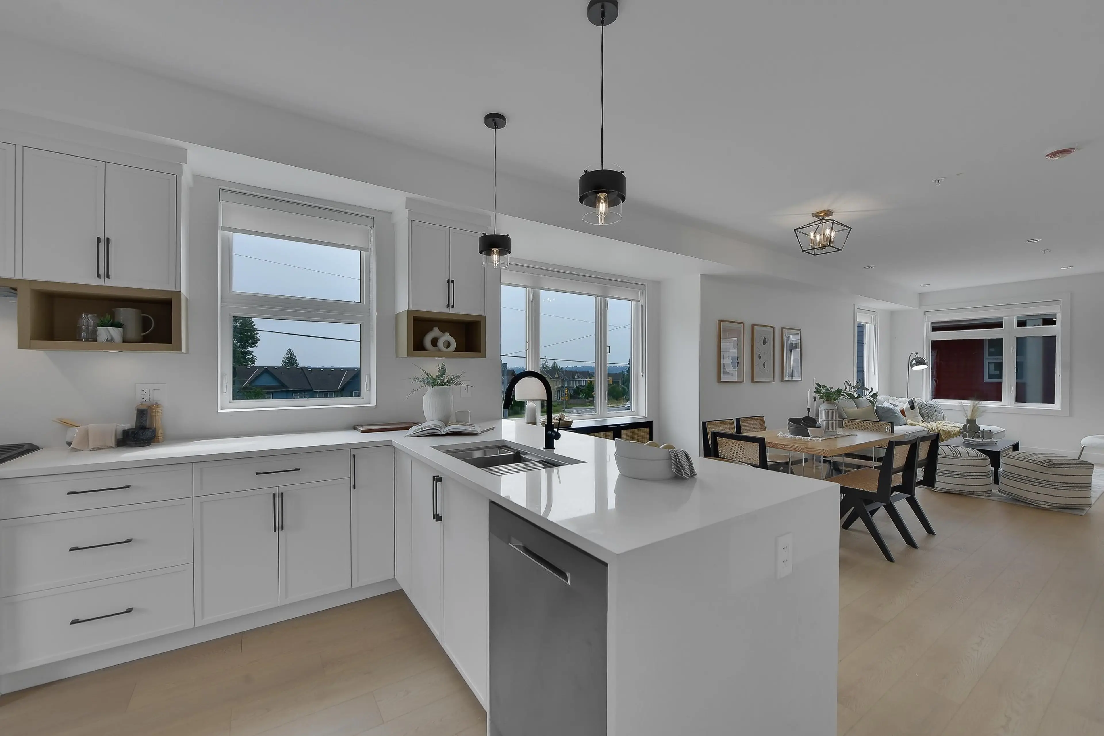 Property at #14 7540 BRISKHAM STREET, Mission, BC