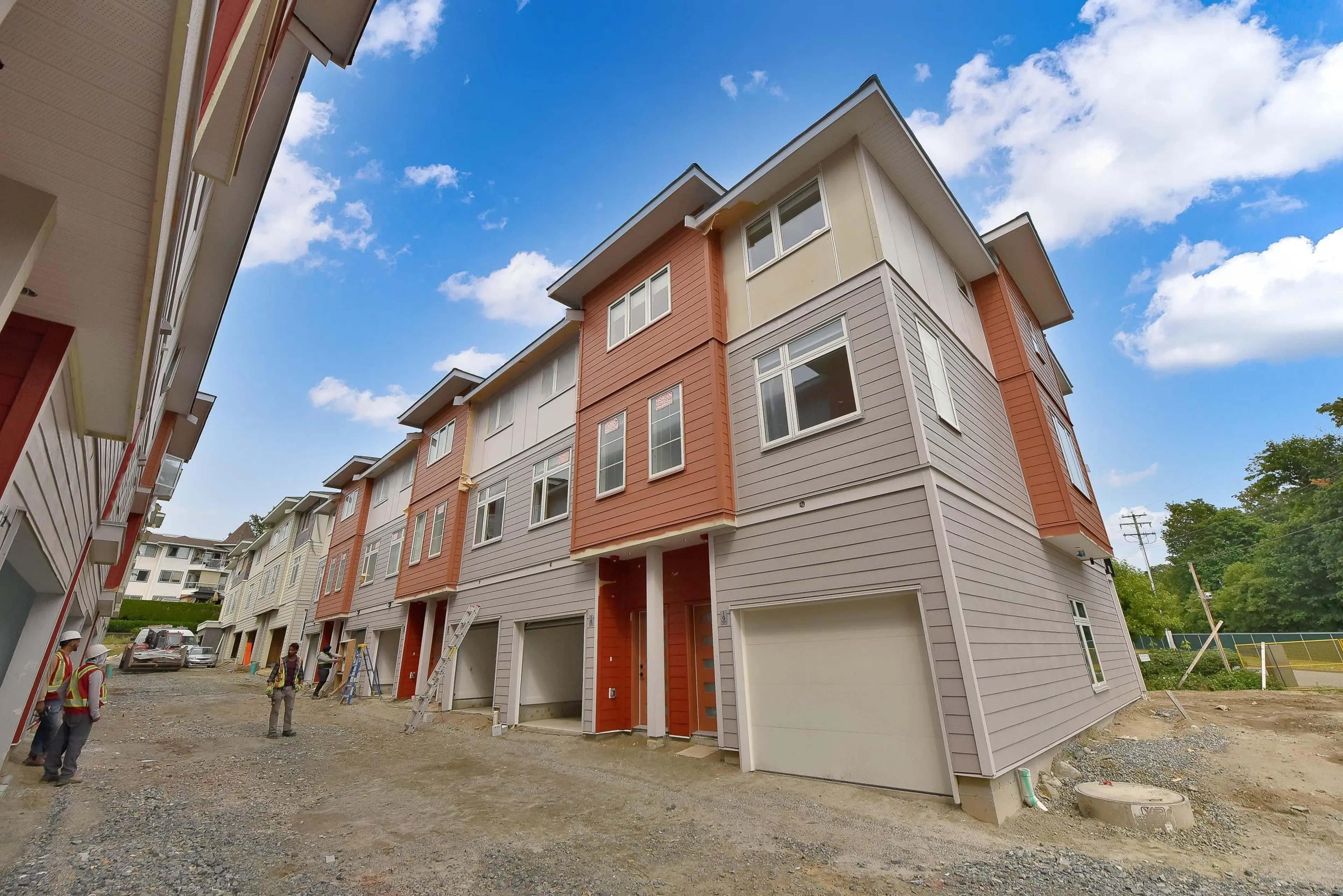 Property at #14 7540 BRISKHAM STREET, Mission, BC