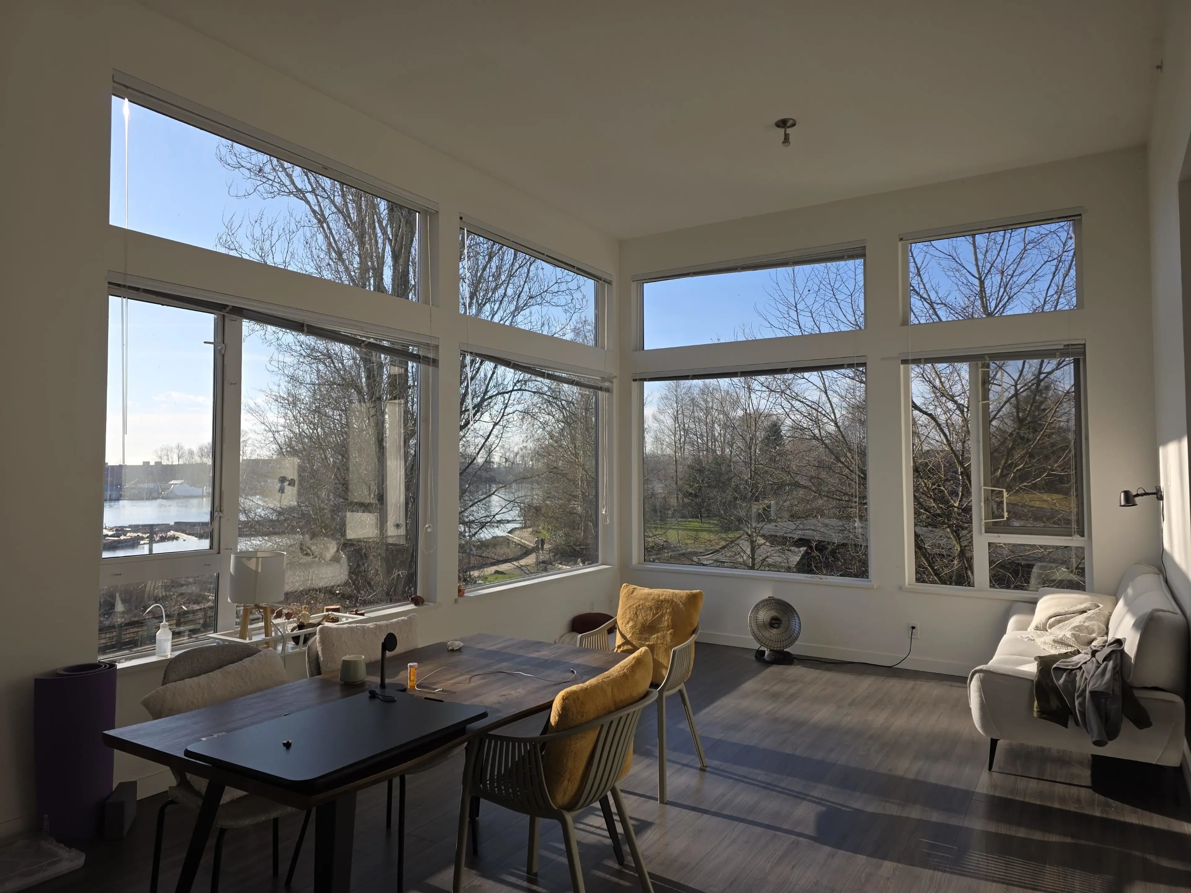 Property at #310 3138 RIVERWALK AVENUE, Vancouver, BC