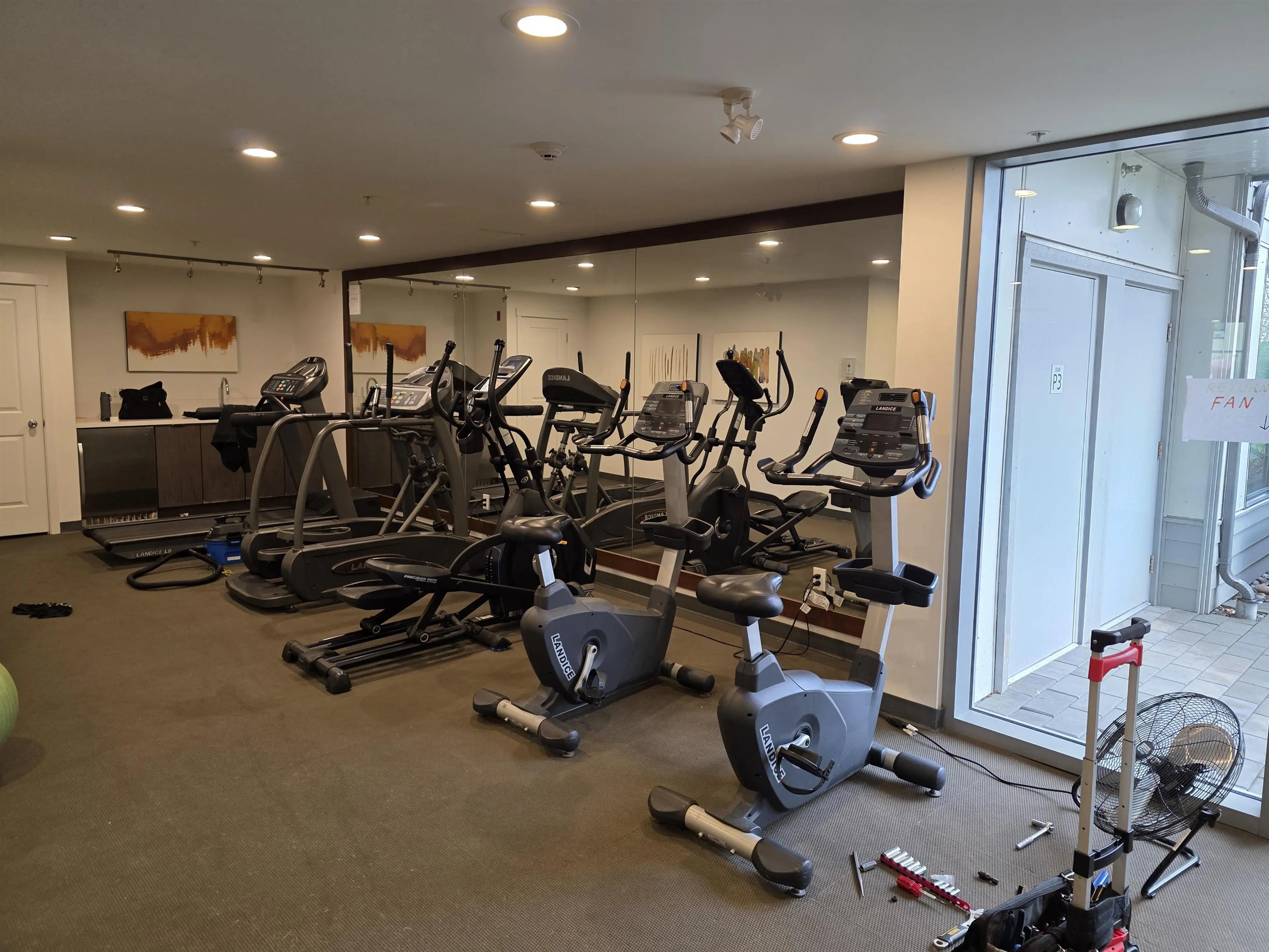 Property at #310 3138 RIVERWALK AVENUE, Vancouver, BC