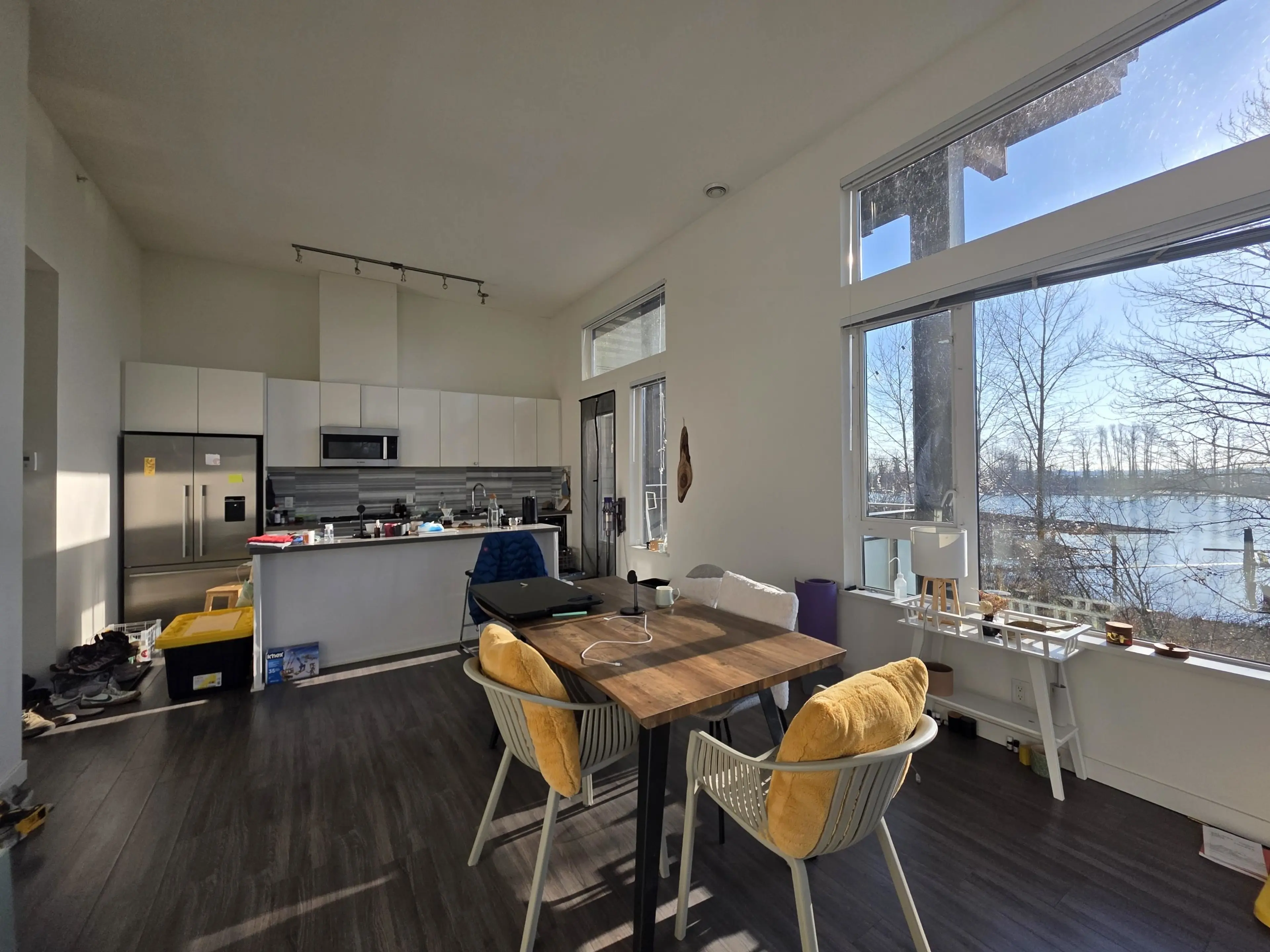 Property at #310 3138 RIVERWALK AVENUE, Vancouver, BC