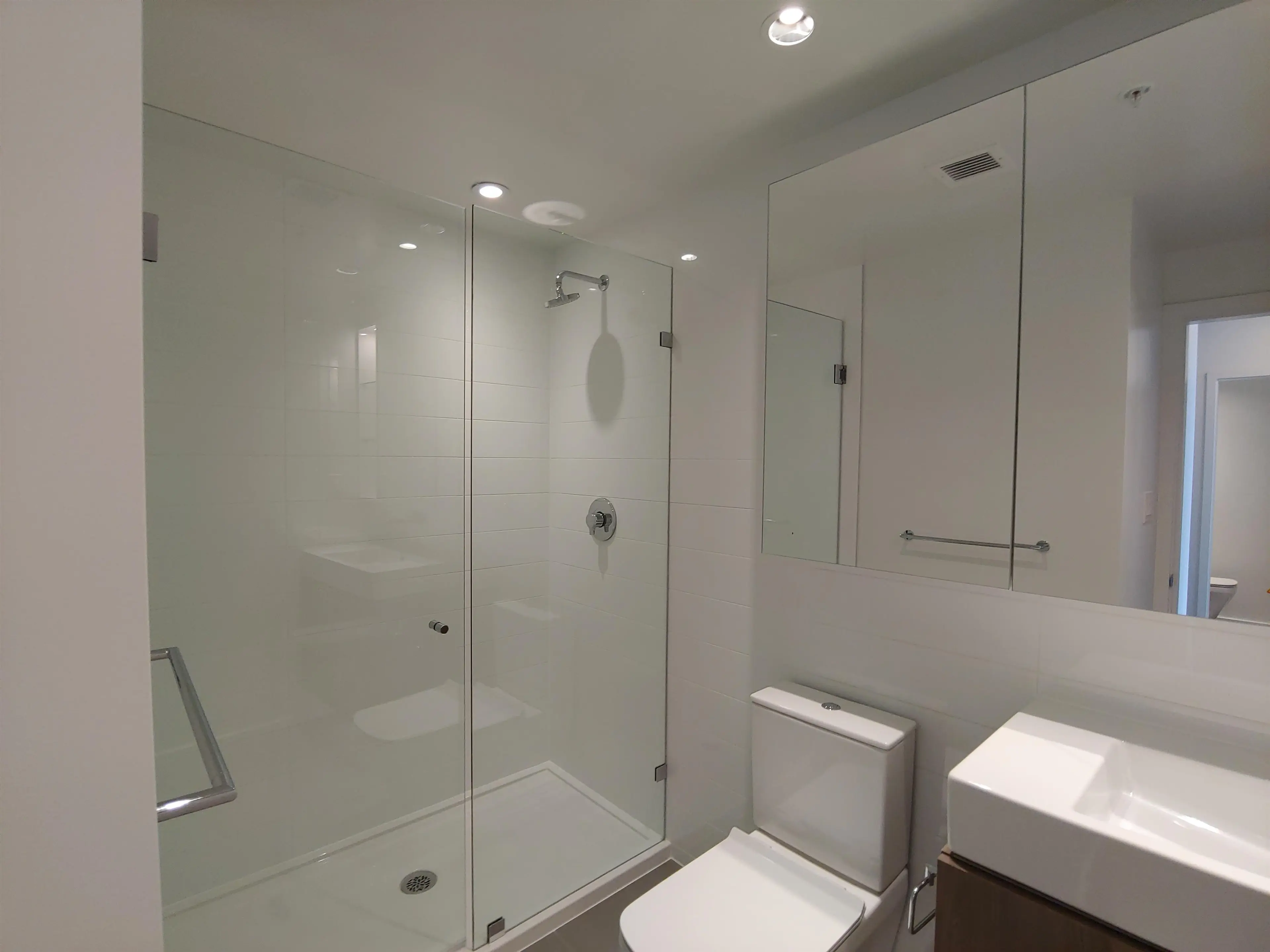 Property at #5702 1955 ALPHA AVENUE, Burnaby, BC