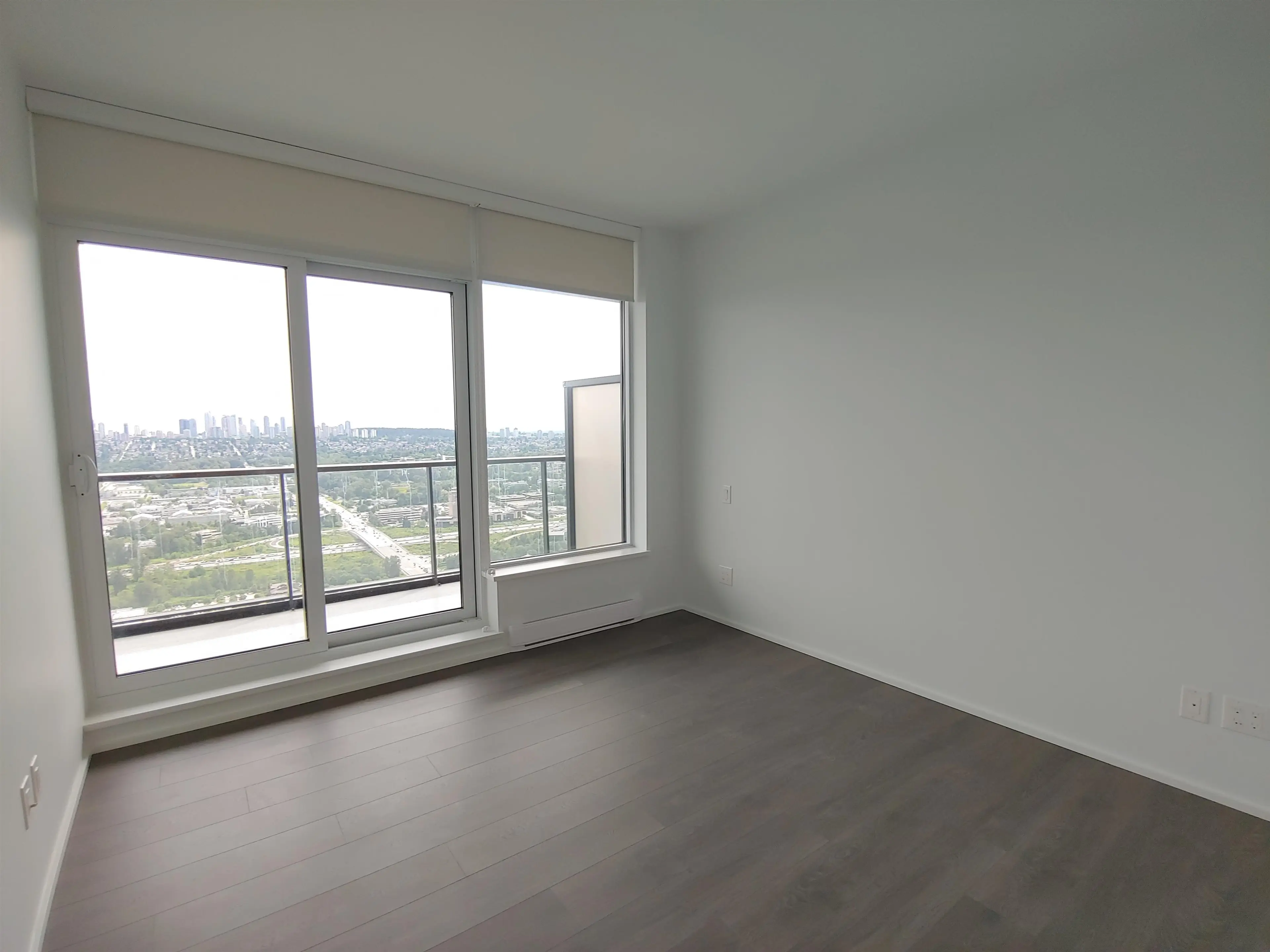 Property at #5702 1955 ALPHA AVENUE, Burnaby, BC