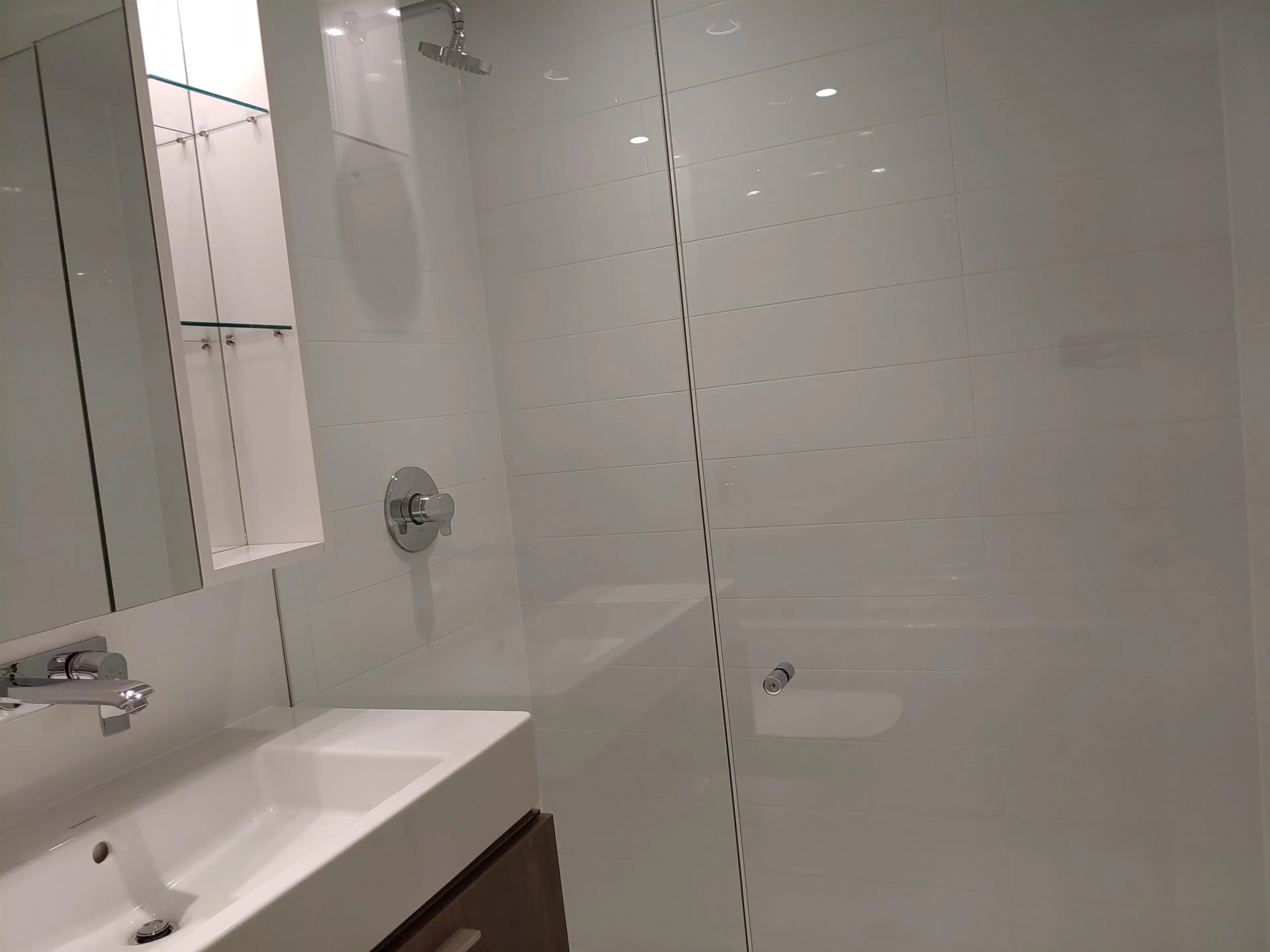 Property at #5702 1955 ALPHA AVENUE, Burnaby, BC