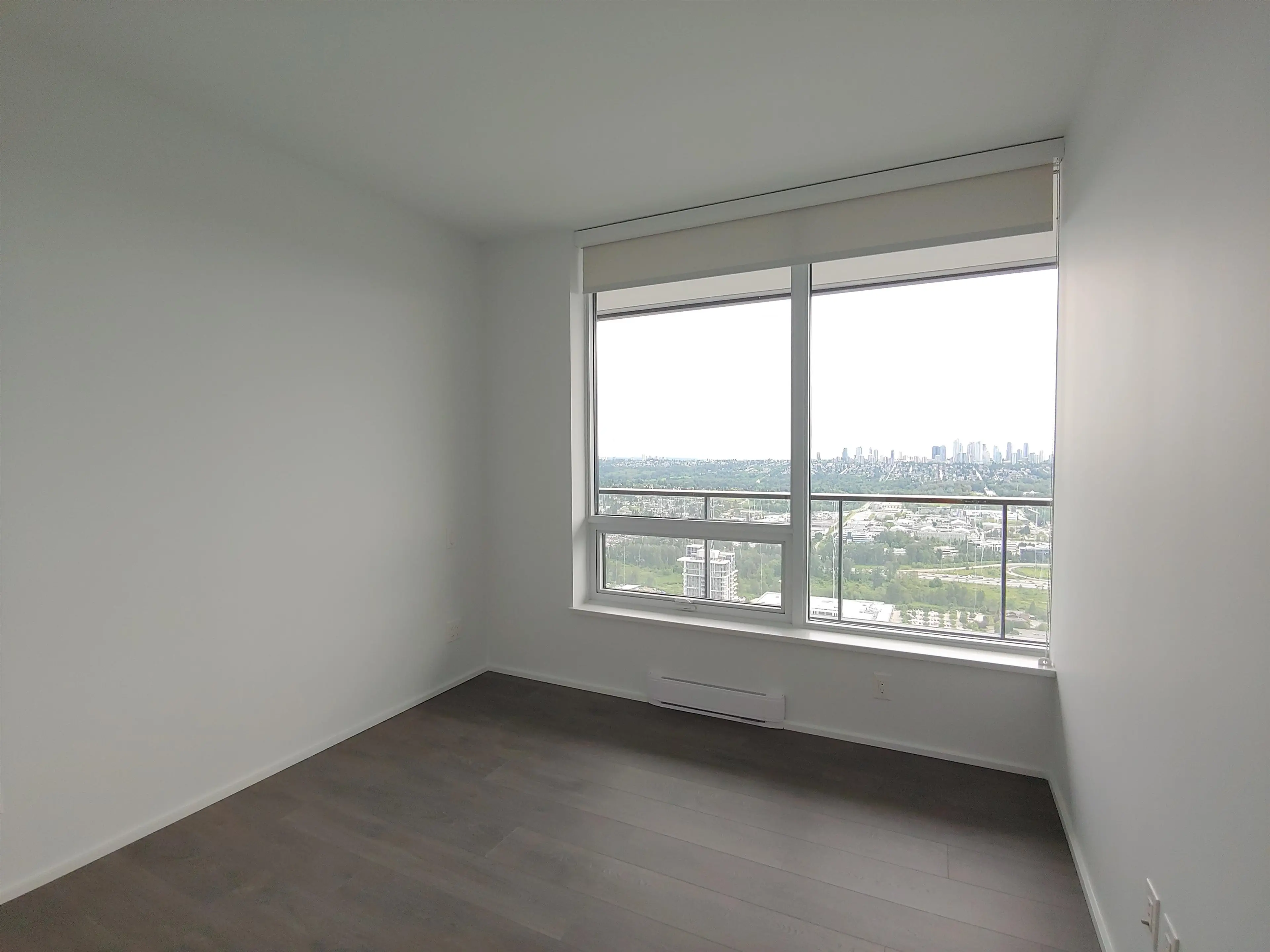 Property at #5702 1955 ALPHA AVENUE, Burnaby, BC