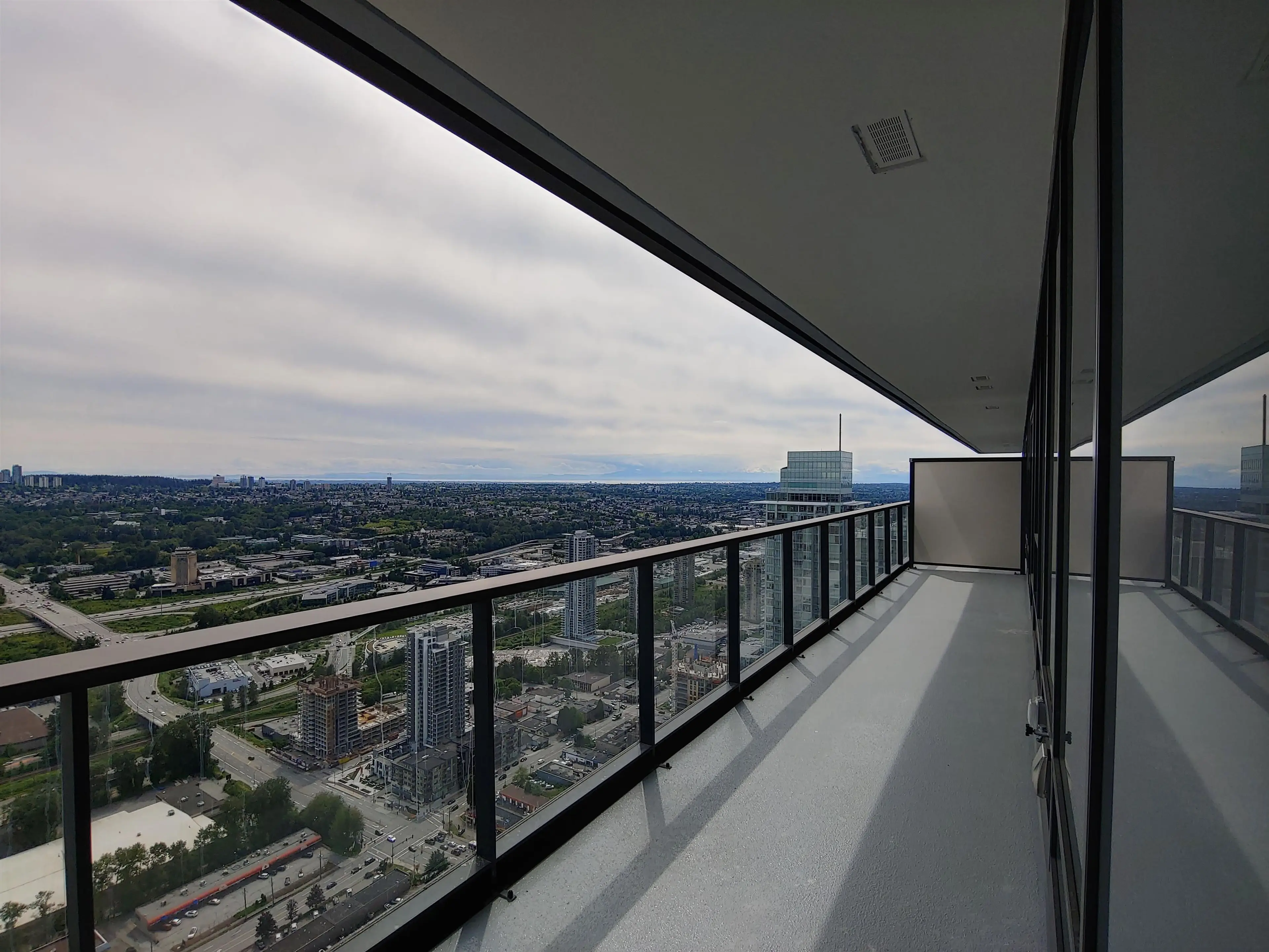 Property at #5702 1955 ALPHA AVENUE, Burnaby, BC