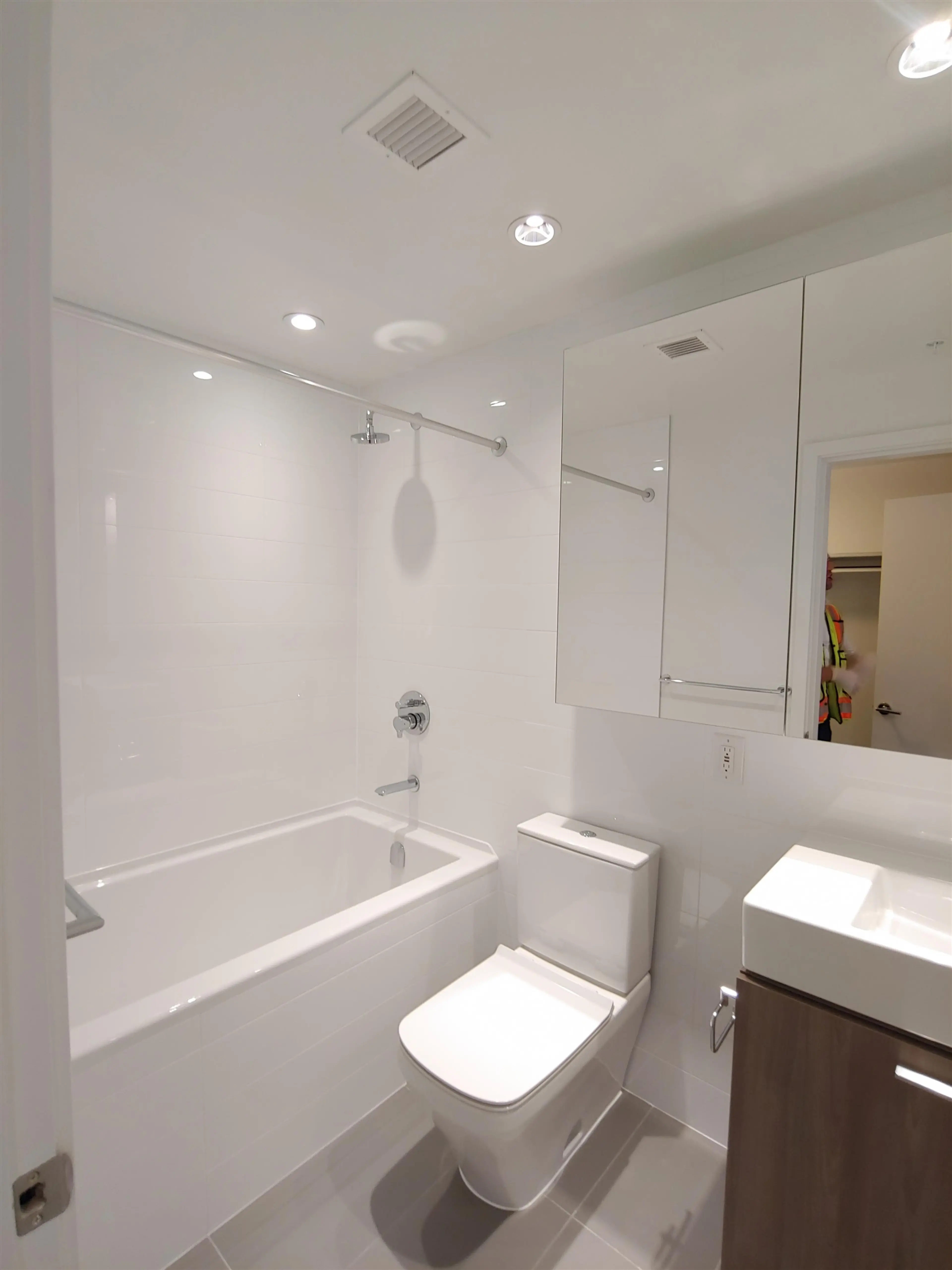 Property at #5702 1955 ALPHA AVENUE, Burnaby, BC