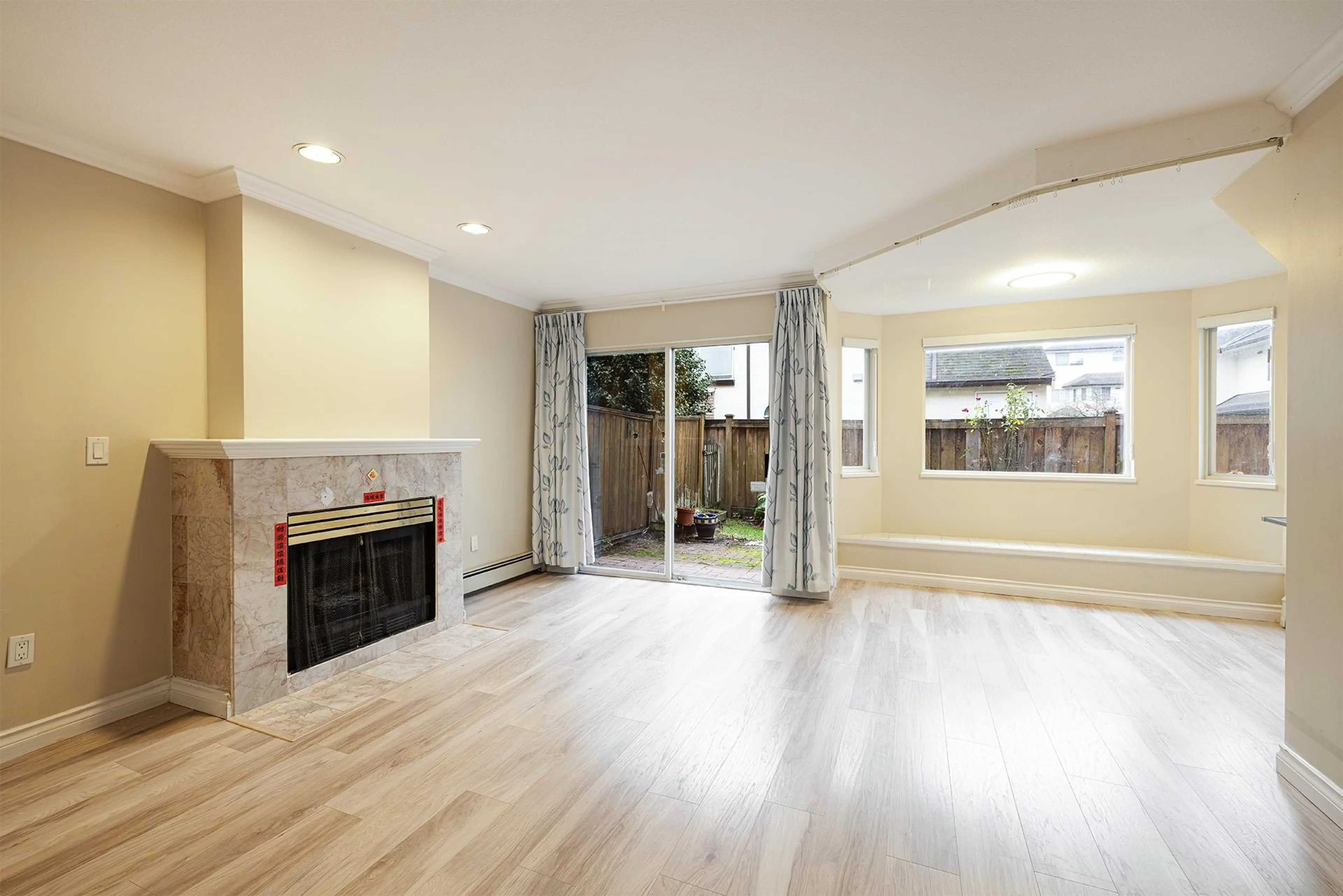 Property at #5 8651 GENERAL CURRIE ROAD, Richmond, BC