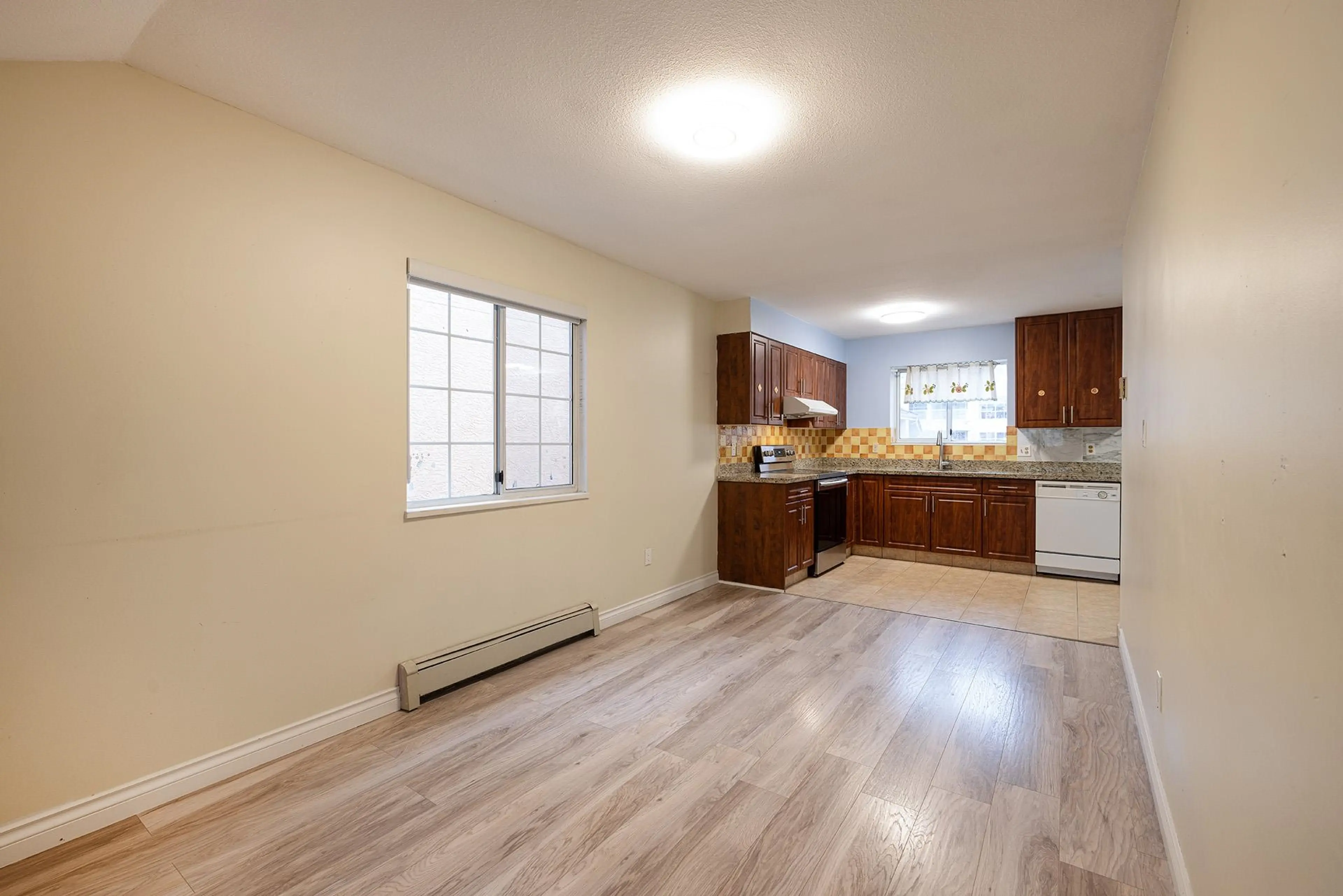 Property at #5 8651 GENERAL CURRIE ROAD, Richmond, BC