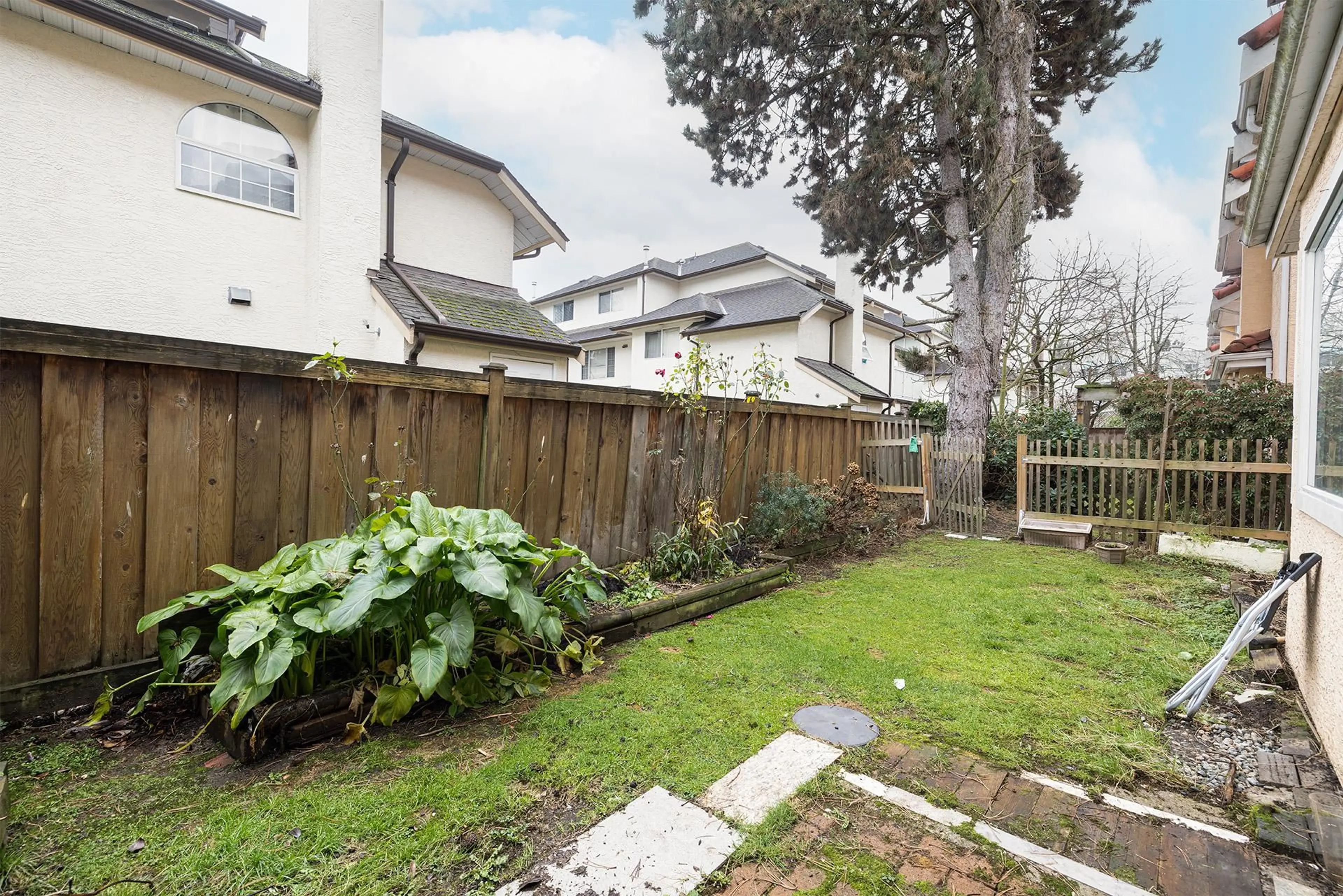 Property at #5 8651 GENERAL CURRIE ROAD, Richmond, BC