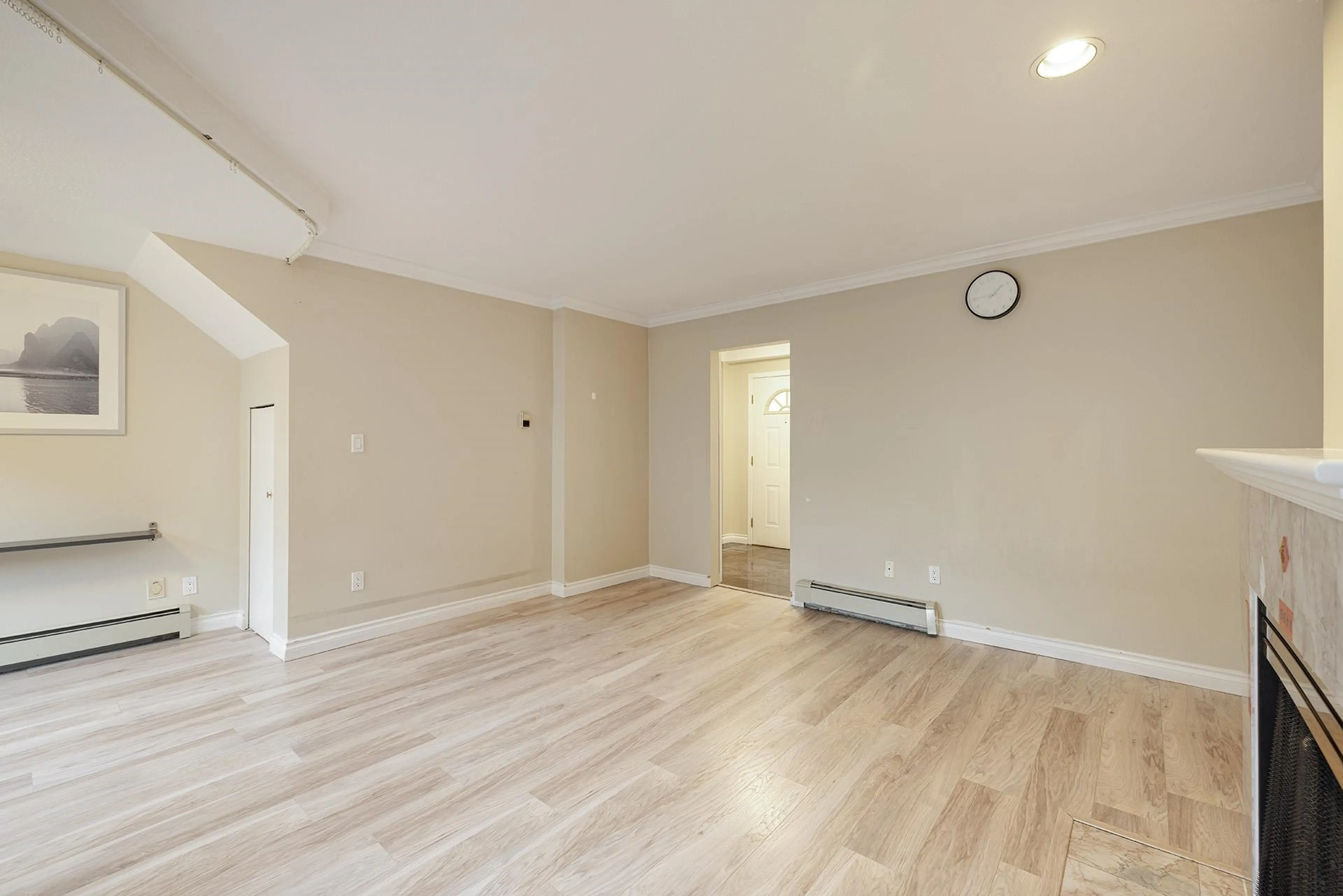 Property at #5 8651 GENERAL CURRIE ROAD, Richmond, BC