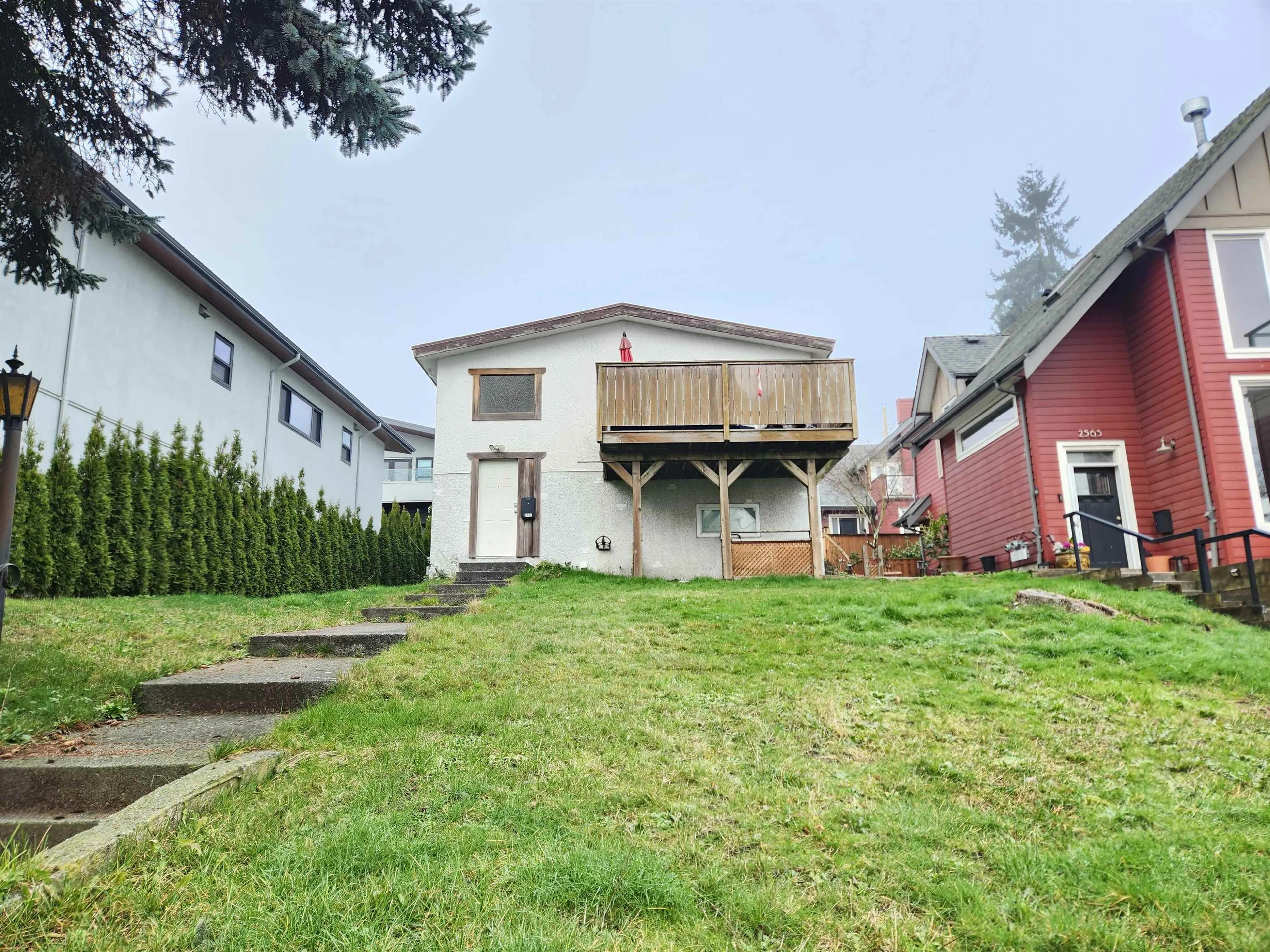 Property at 2557 E KENT AVENUE NORTH, Vancouver, BC