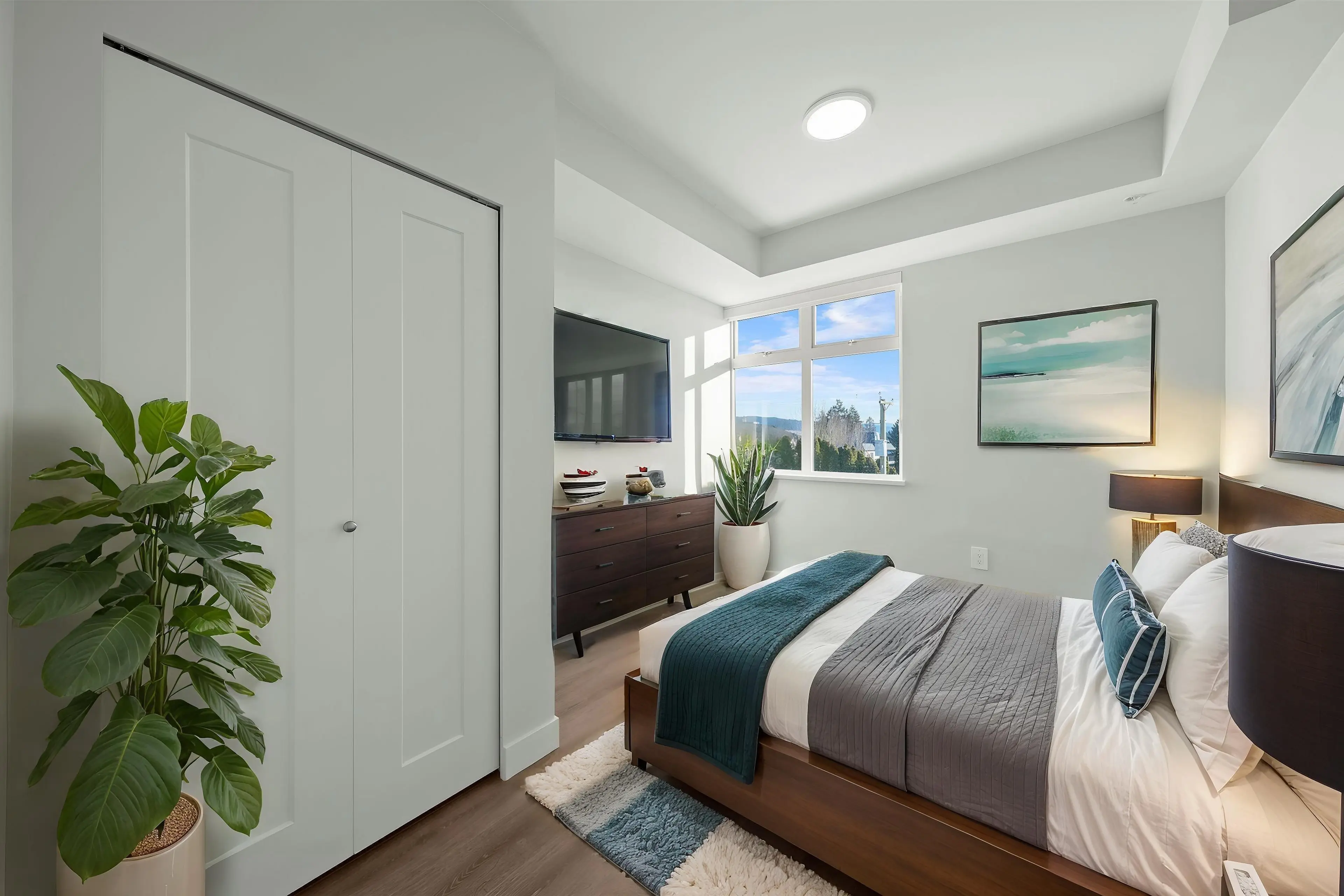 Property at #405 5535 HASTINGS STREET, Burnaby, BC