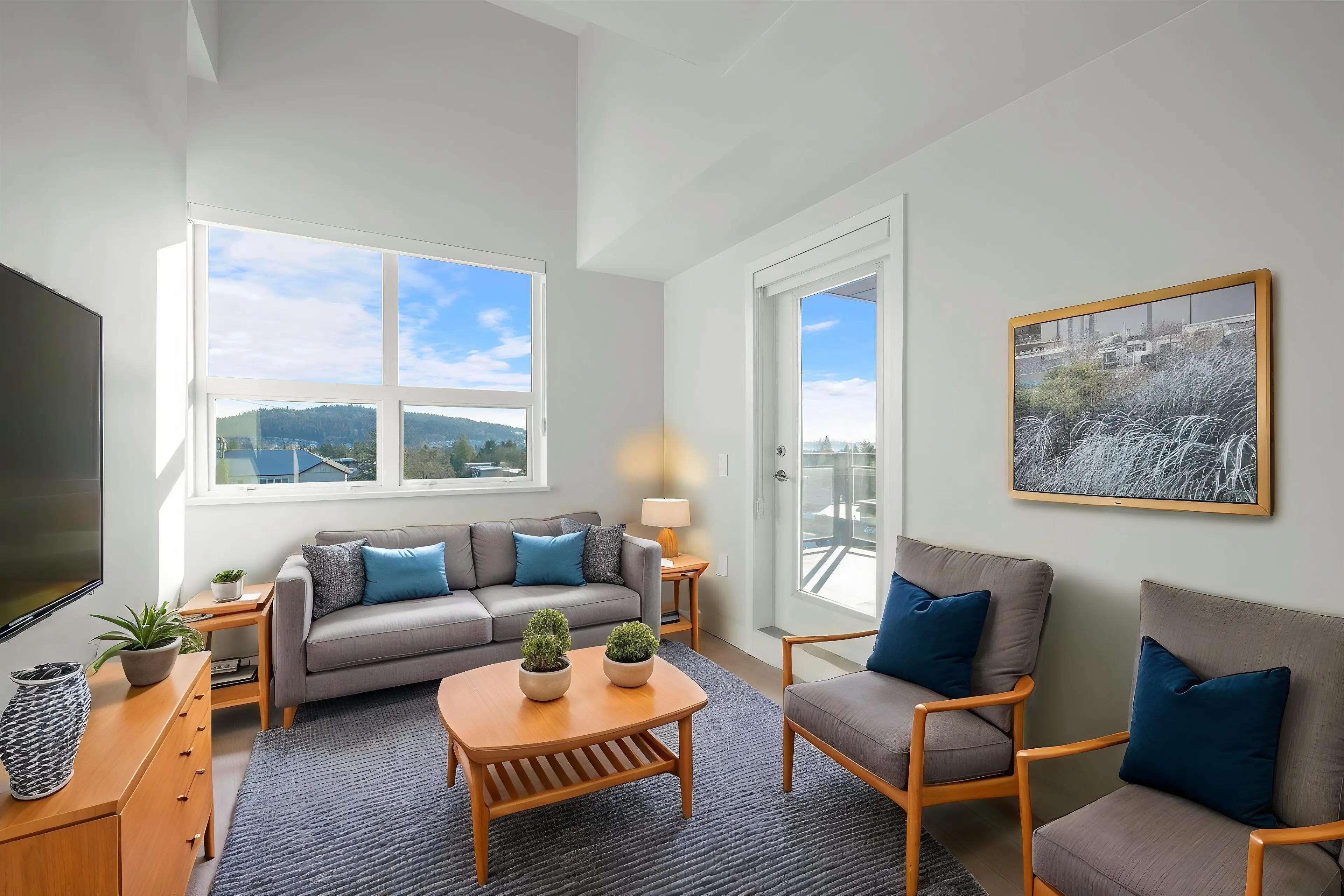 Property at #405 5535 HASTINGS STREET, Burnaby, BC