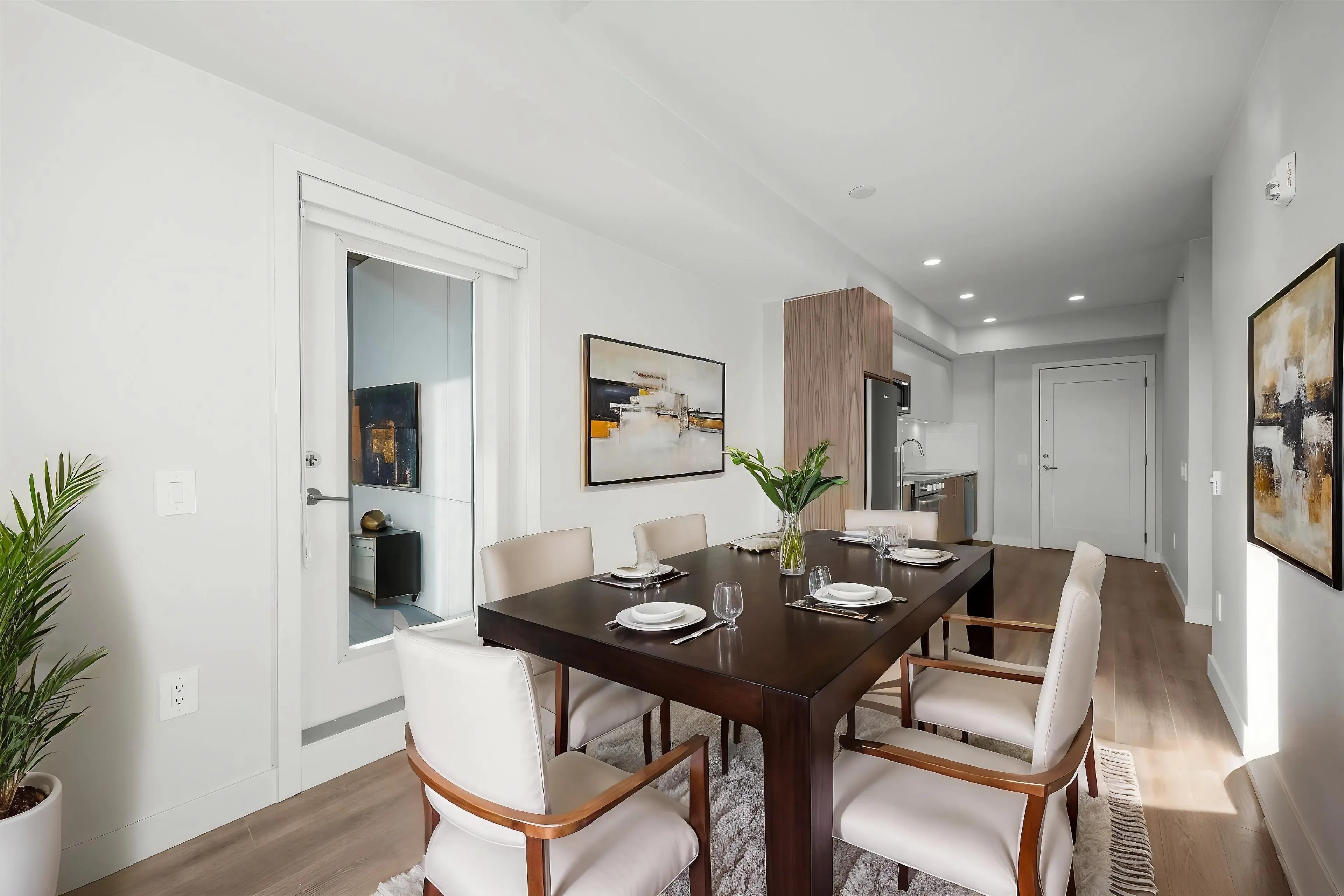 Property at #405 5535 HASTINGS STREET, Burnaby, BC