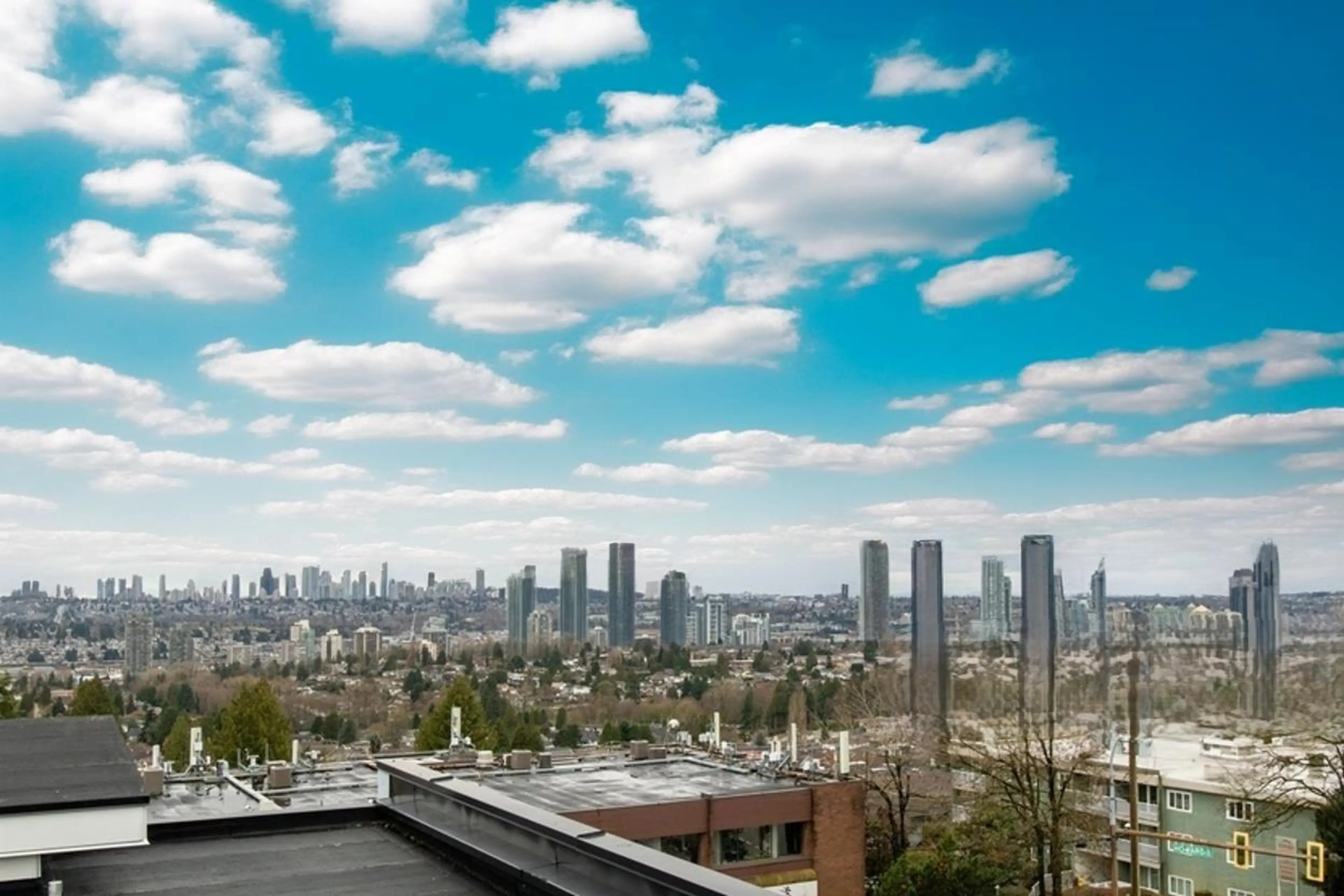 Property at #405 5535 HASTINGS STREET, Burnaby, BC