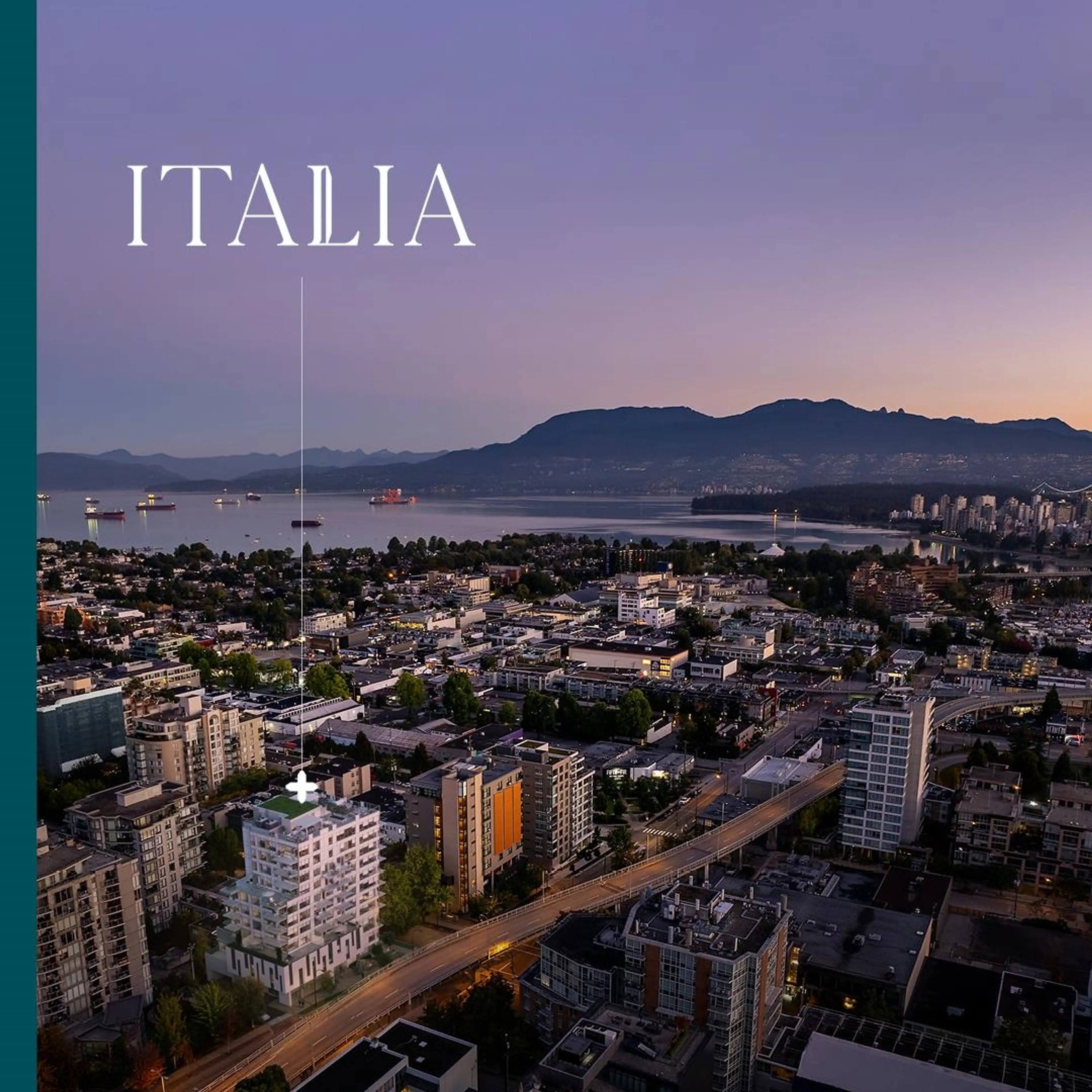 Property at #602 2323 FIR STREET, Vancouver, BC