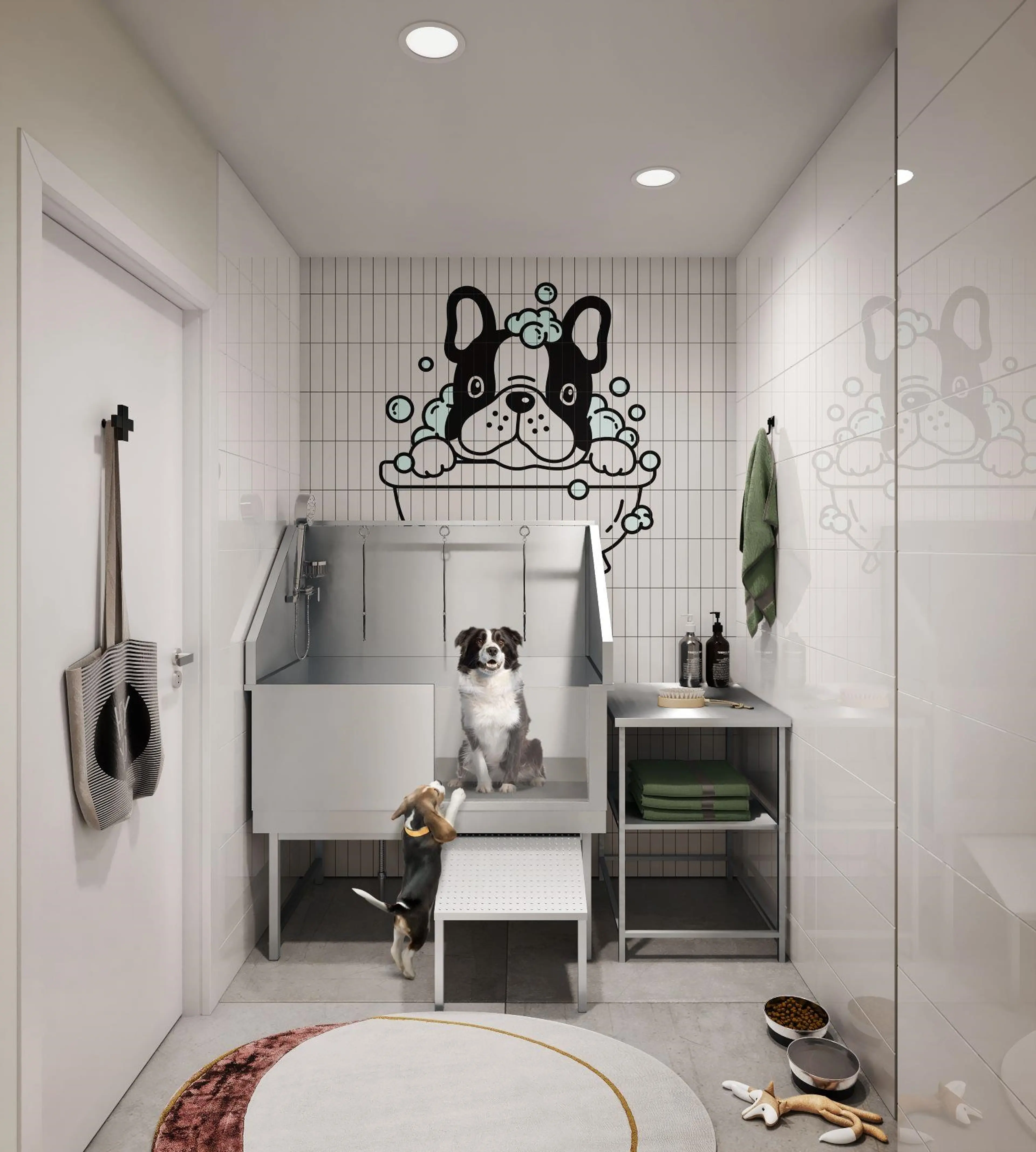 Property at #602 2323 FIR STREET, Vancouver, BC