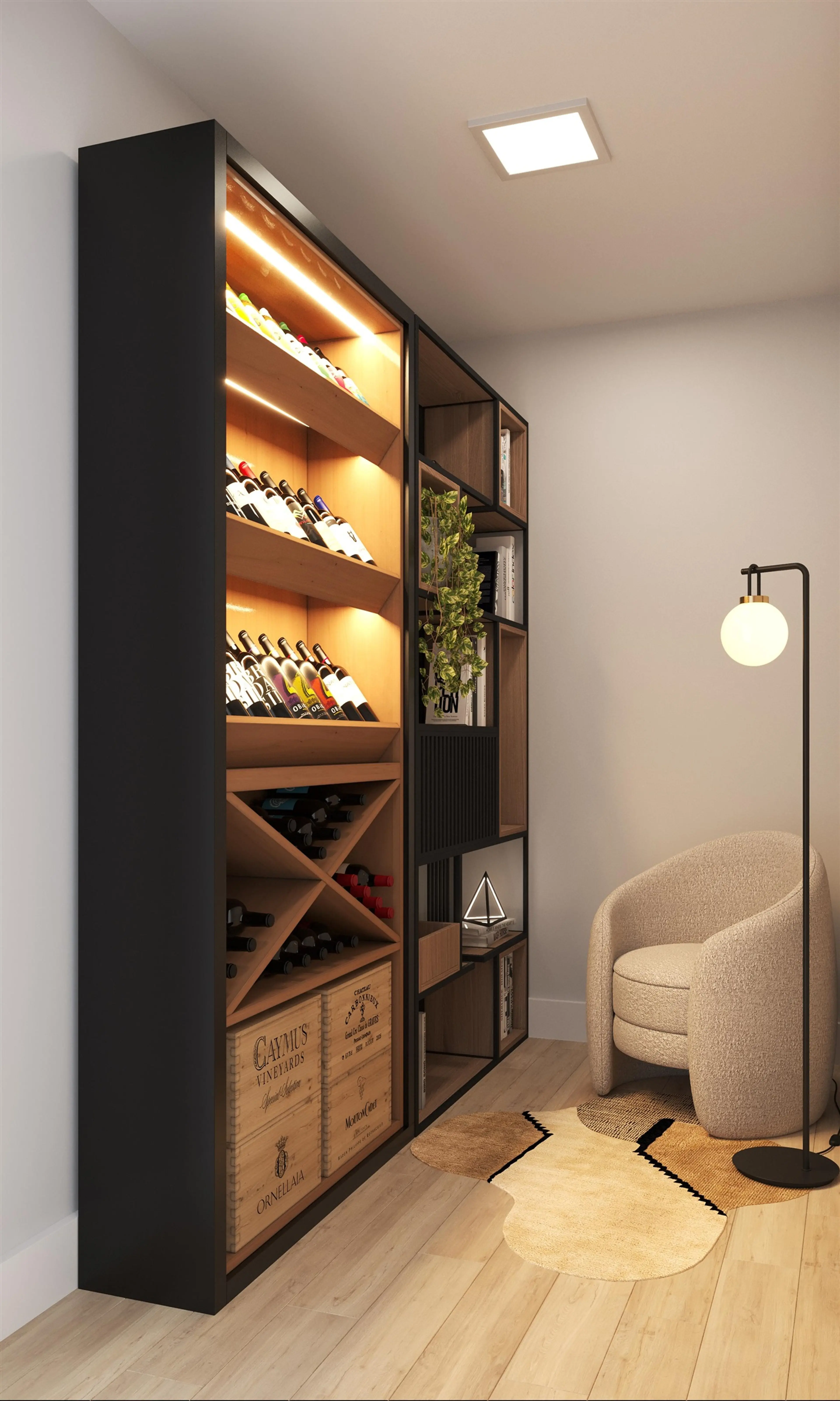 Property at #602 2323 FIR STREET, Vancouver, BC