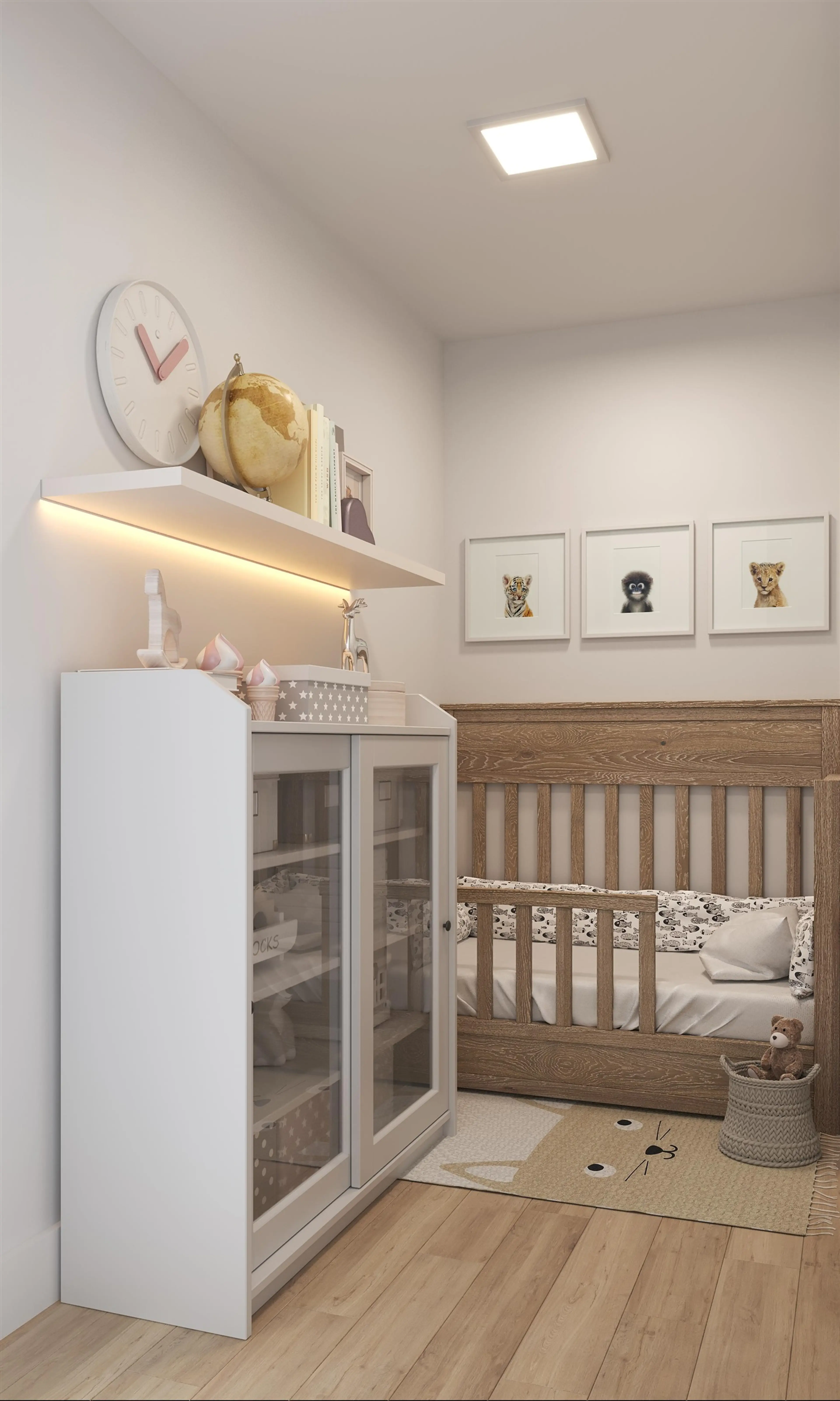 Property at #602 2323 FIR STREET, Vancouver, BC