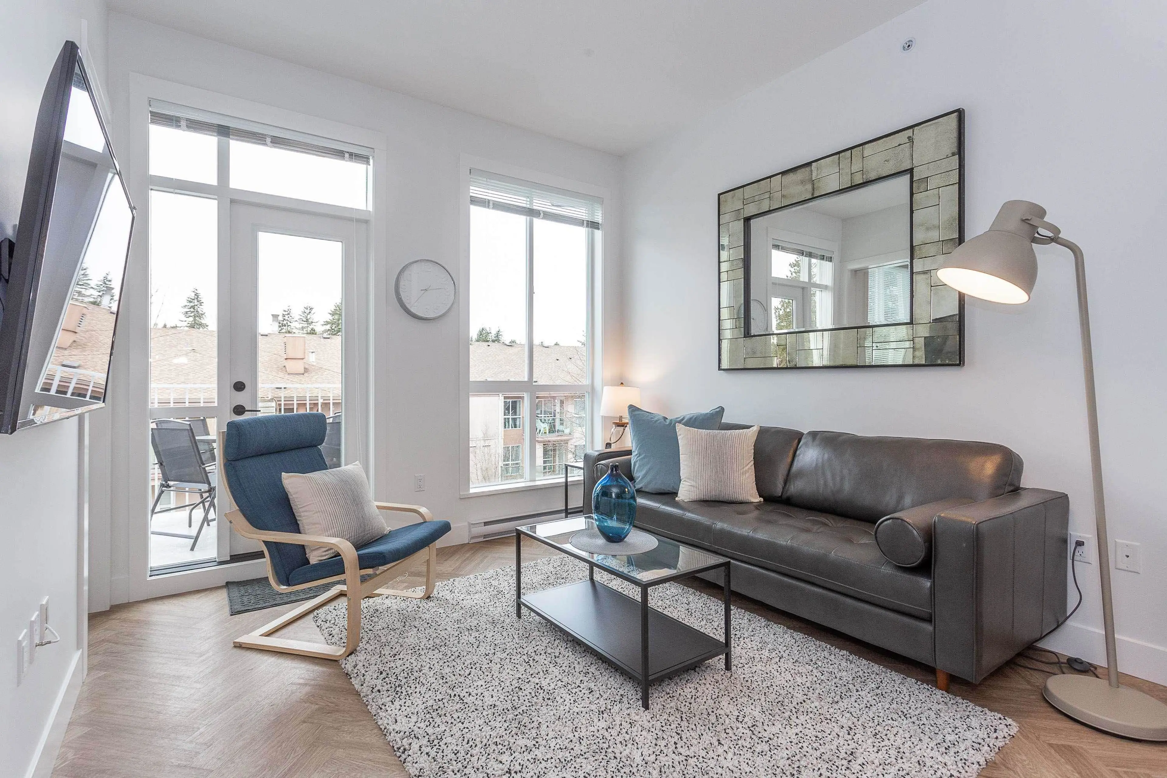 Property at #408 14968 101A AVENUE, Surrey, BC