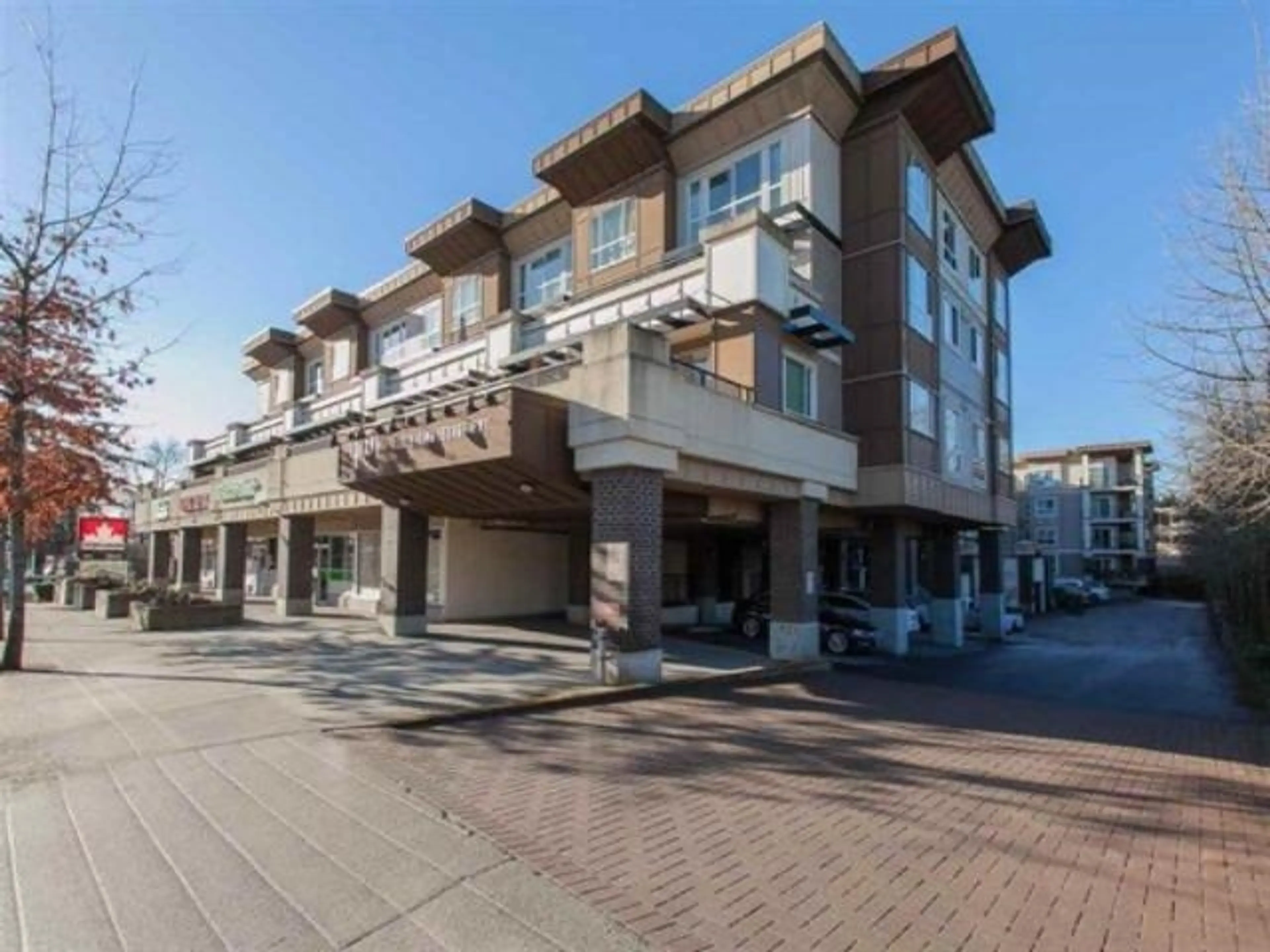 Property at #419 9655 KING GEORGE BOULEVARD, Surrey, BC