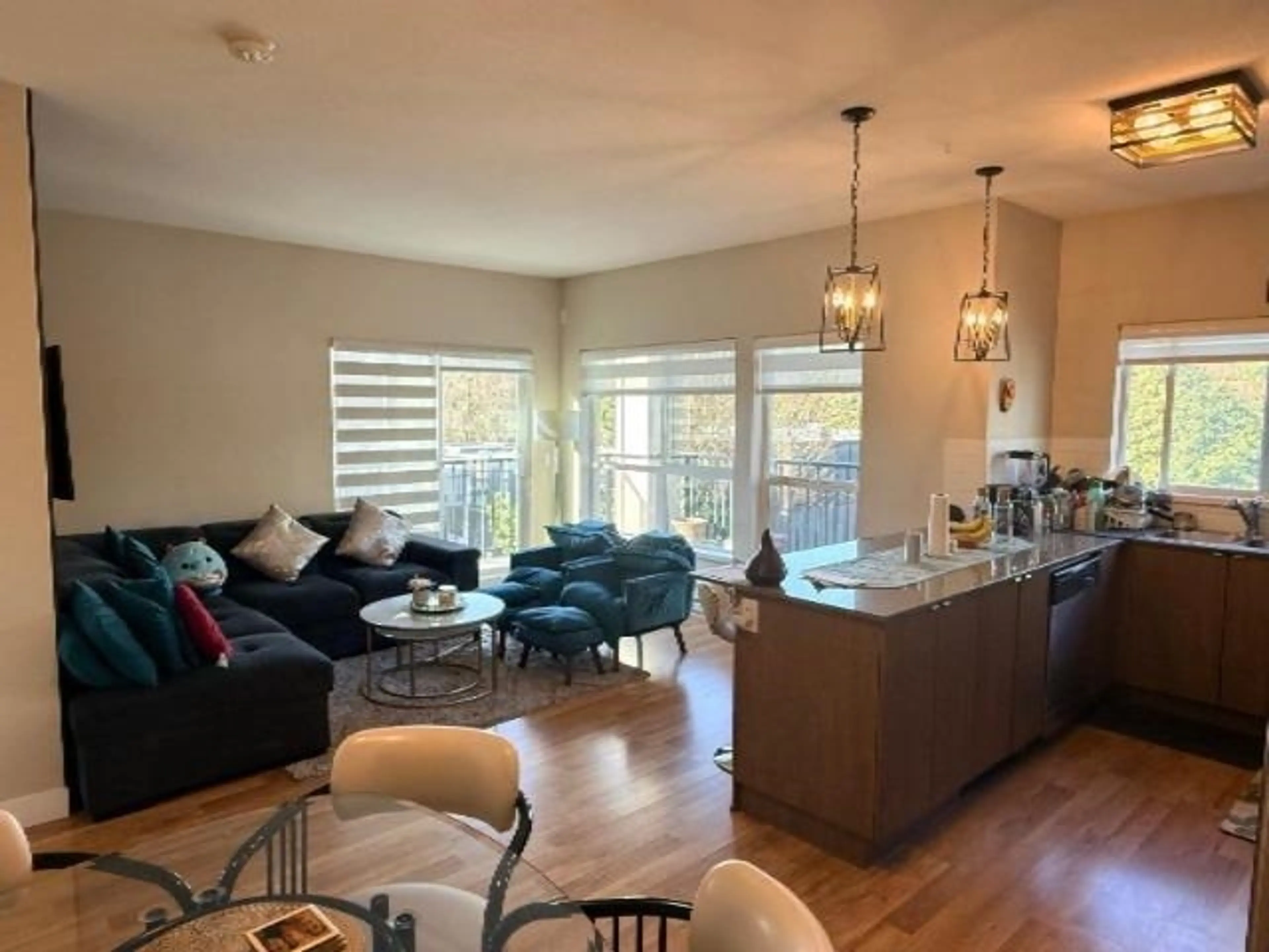 Property at #419 9655 KING GEORGE BOULEVARD, Surrey, BC