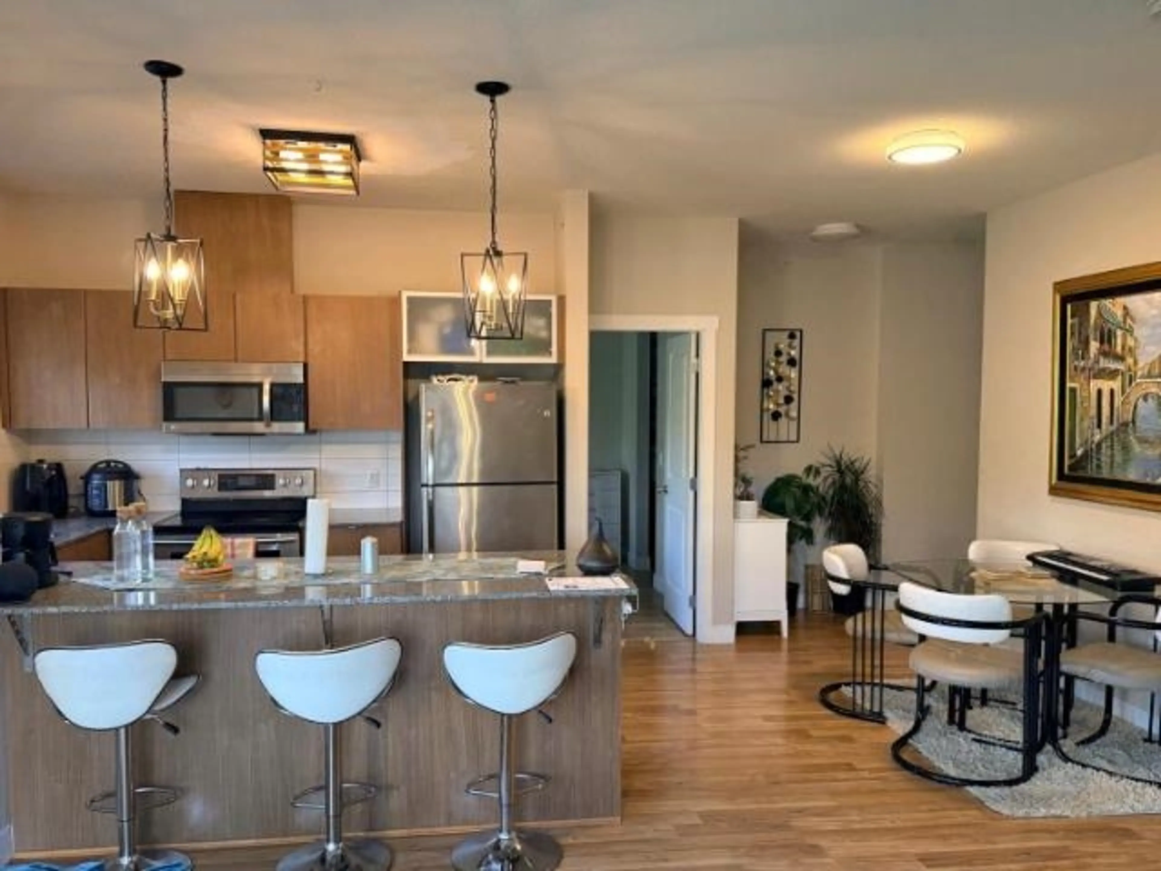 Property at #419 9655 KING GEORGE BOULEVARD, Surrey, BC