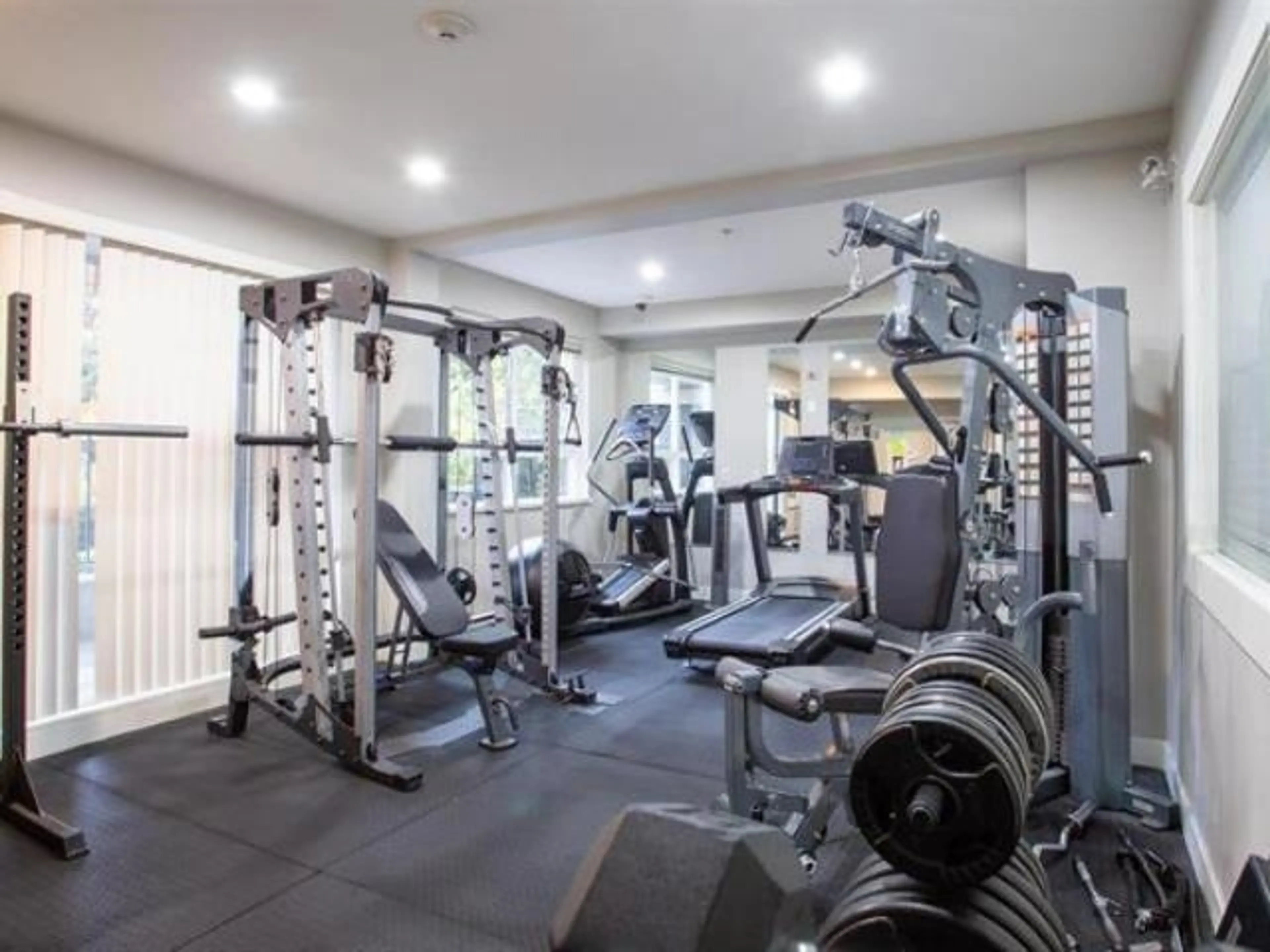 Property at #419 9655 KING GEORGE BOULEVARD, Surrey, BC