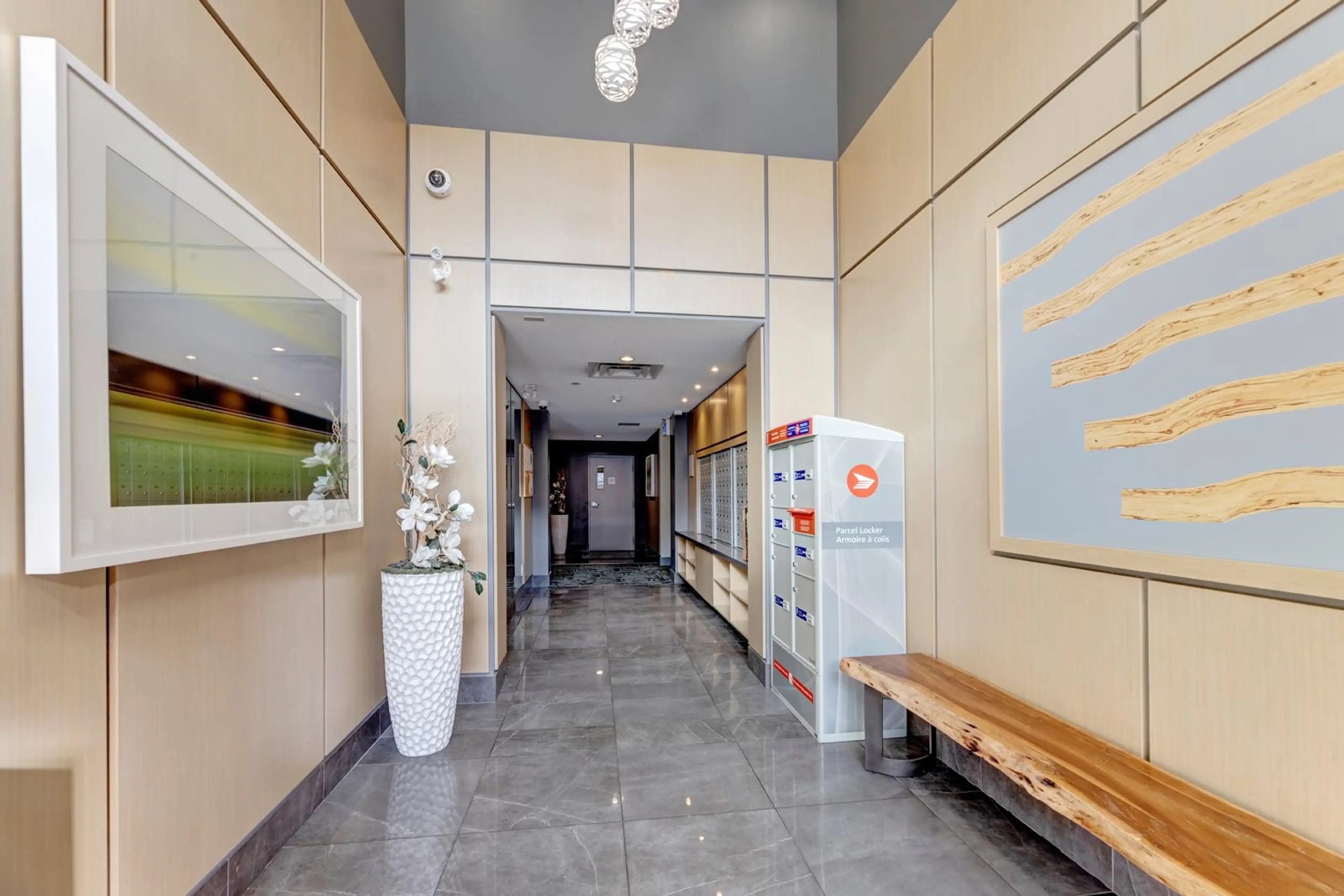 Property at #518 9877 UNIVERSITY CRESCENT, Burnaby, BC