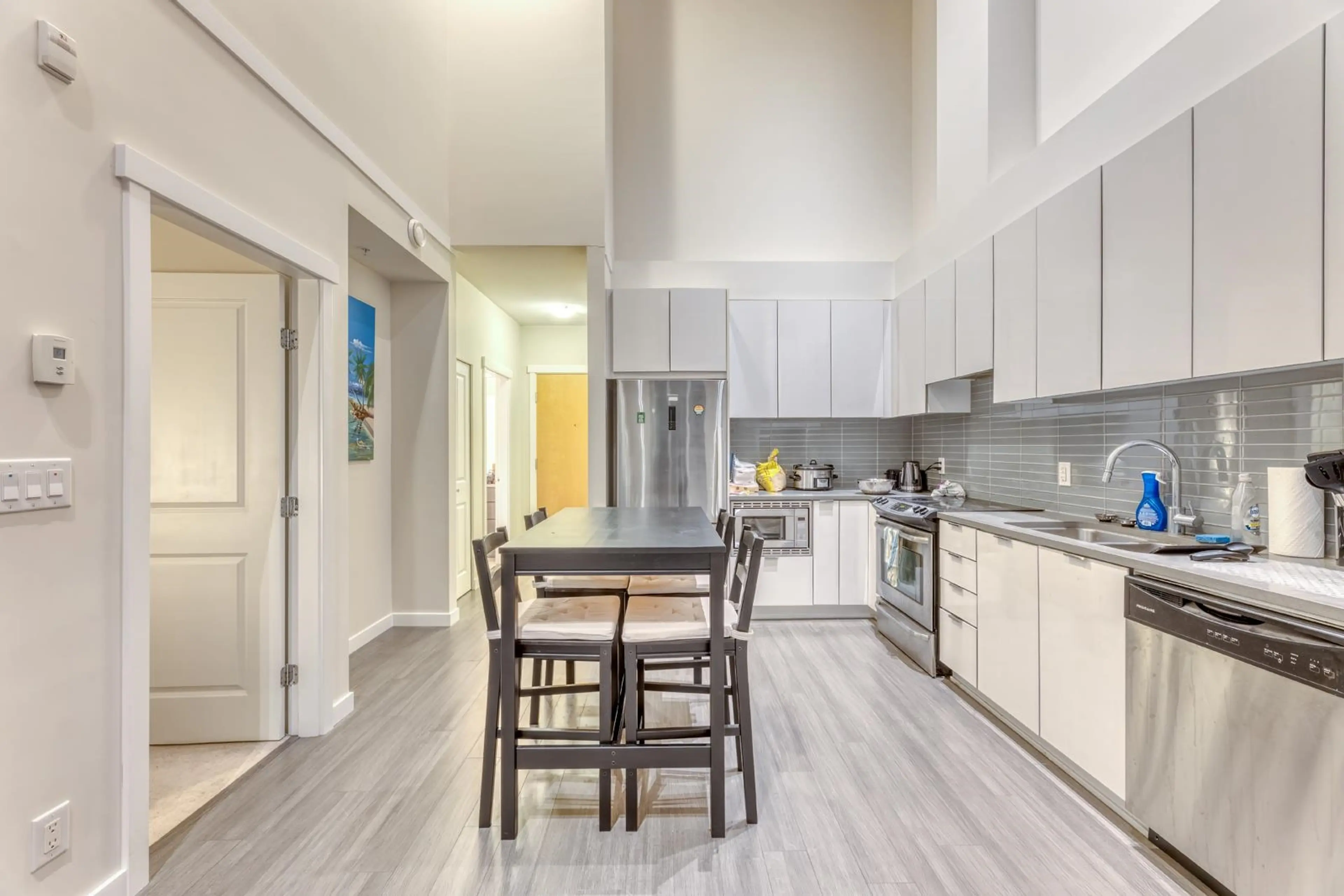 Property at #518 9877 UNIVERSITY CRESCENT, Burnaby, BC