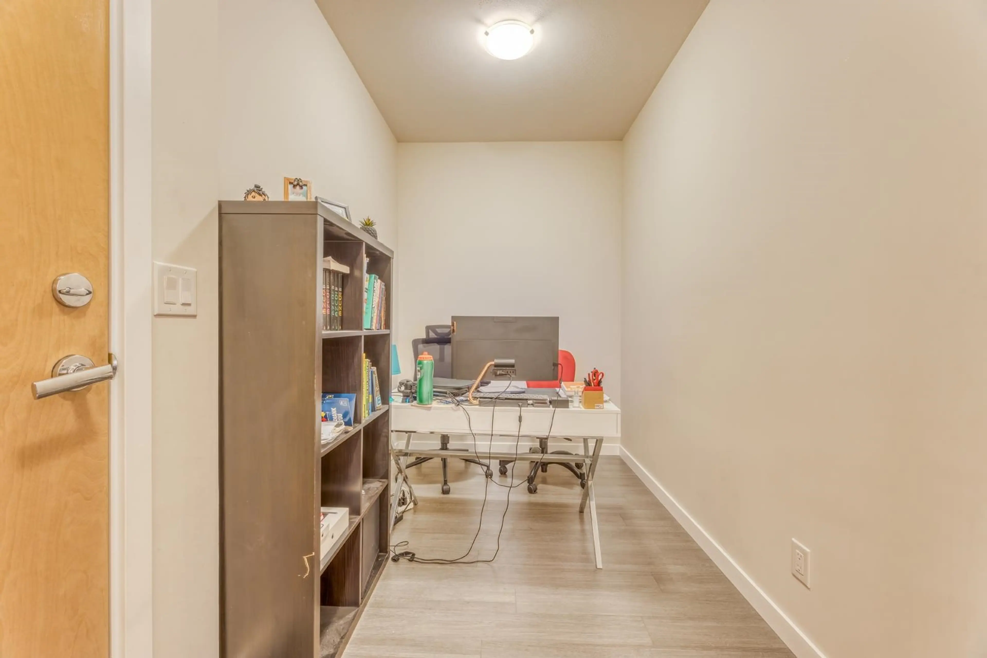 Property at #518 9877 UNIVERSITY CRESCENT, Burnaby, BC