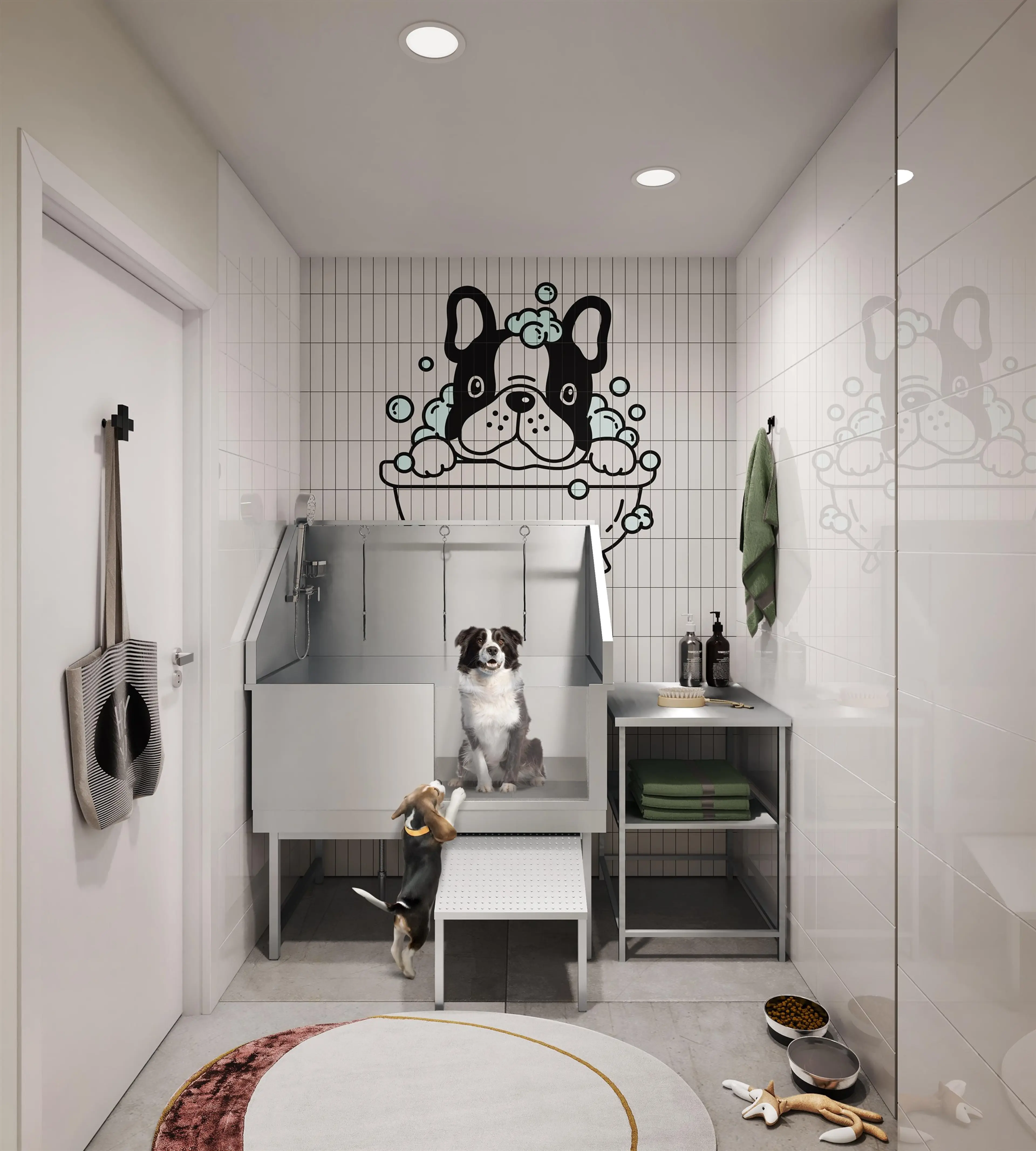 Property at #TH3 2323 FIR STREET, Vancouver, BC