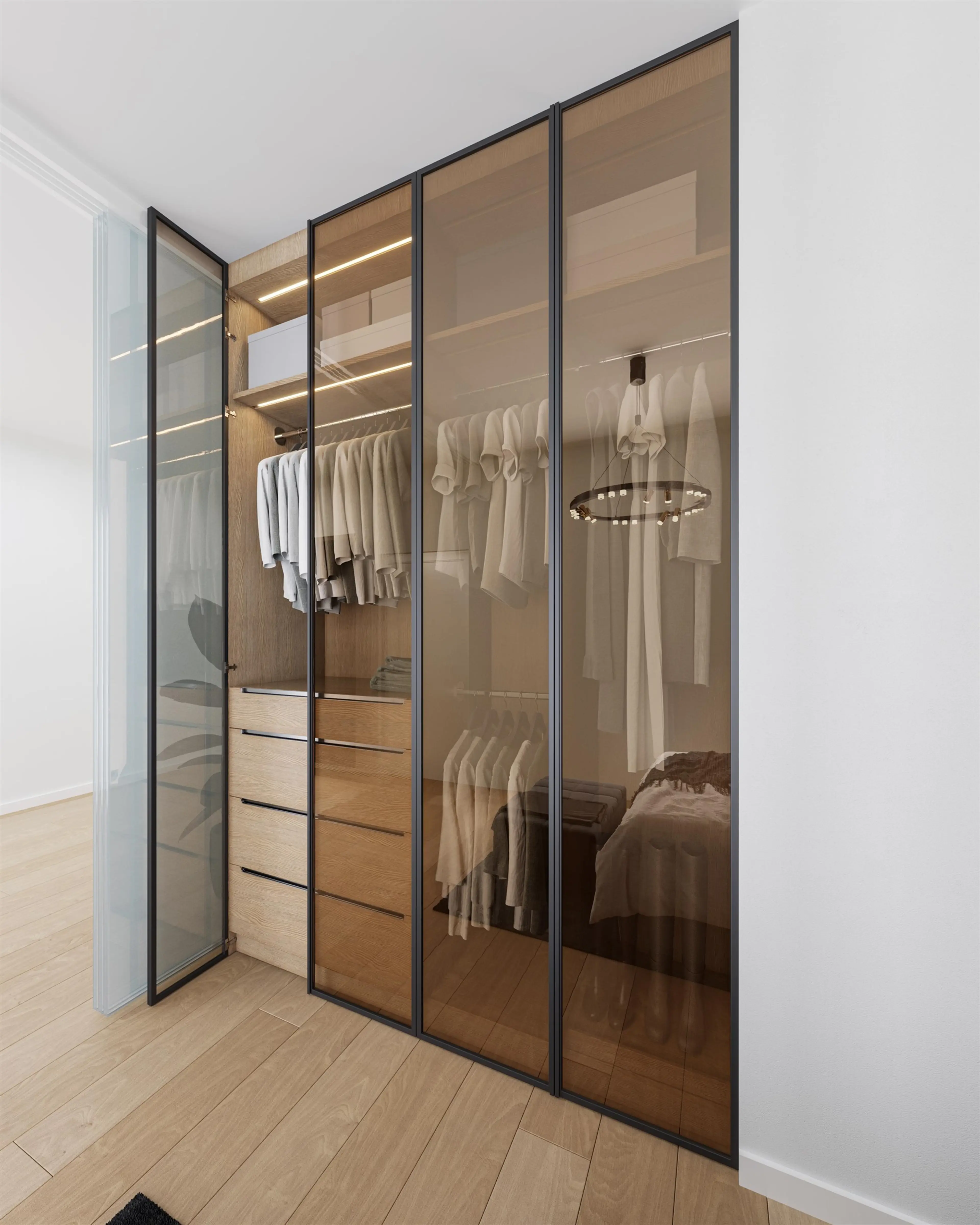 Property at #TH3 2323 FIR STREET, Vancouver, BC