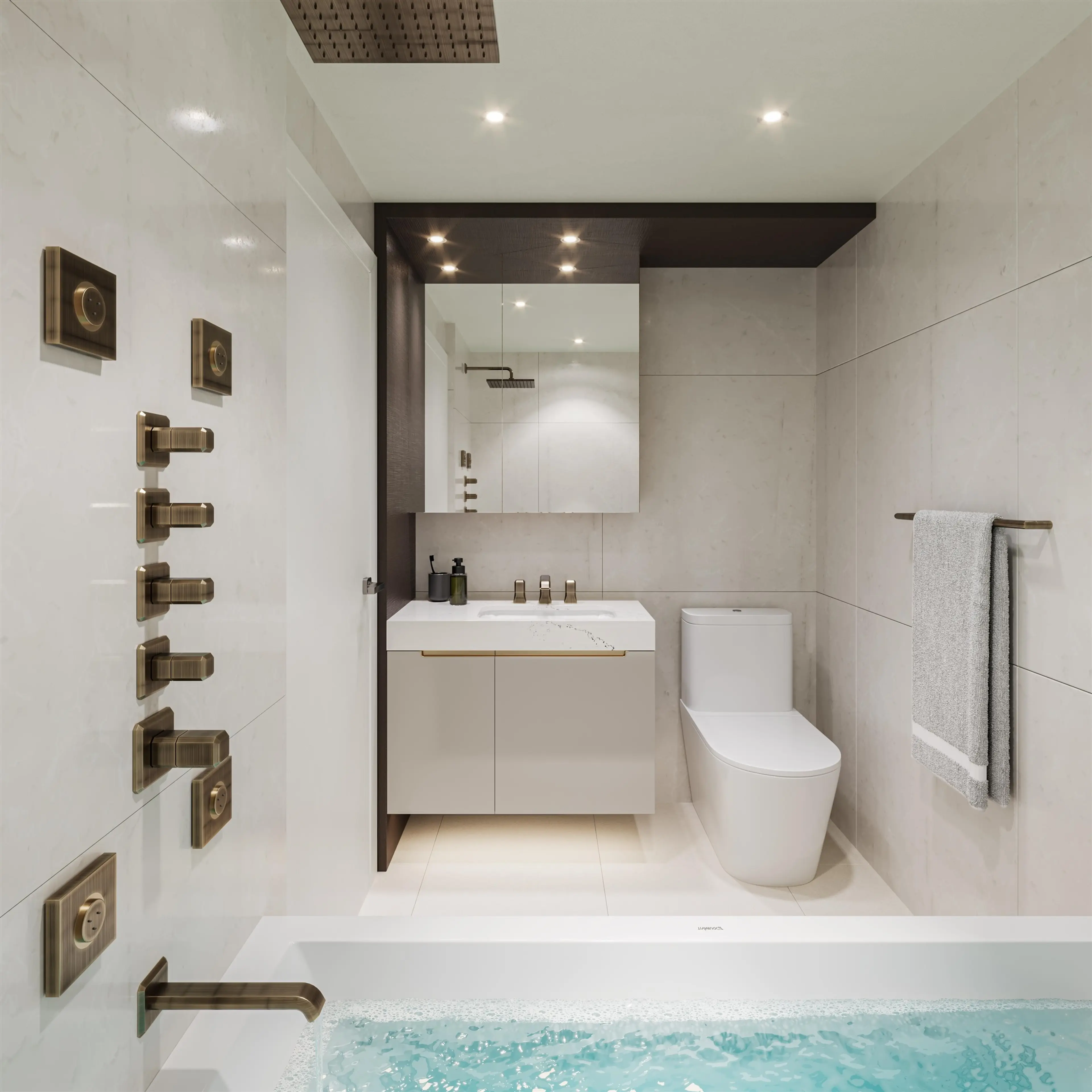 Property at #TH3 2323 FIR STREET, Vancouver, BC