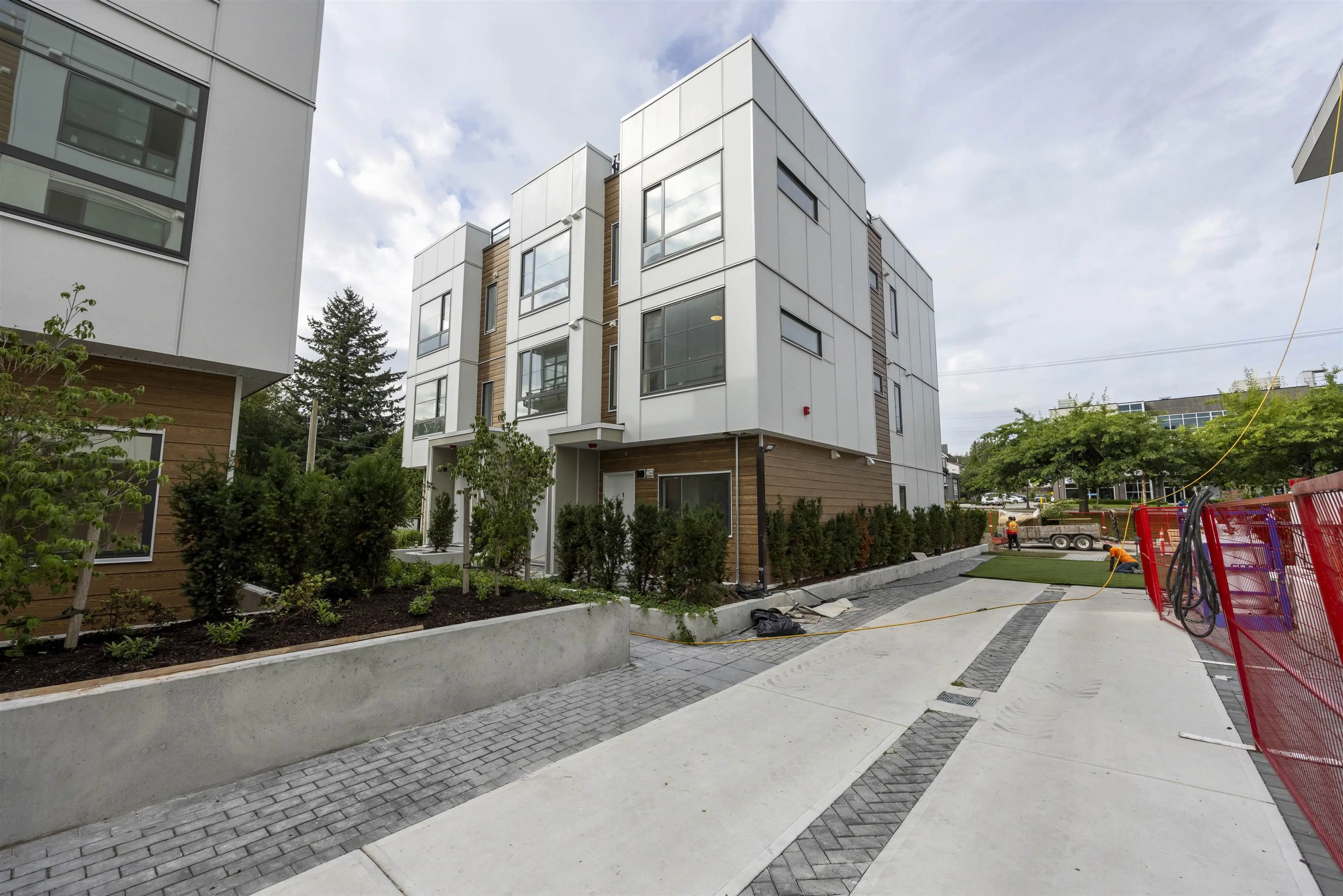 Property at #11 6328 KING GEORGE BOULEVARD, Surrey, BC