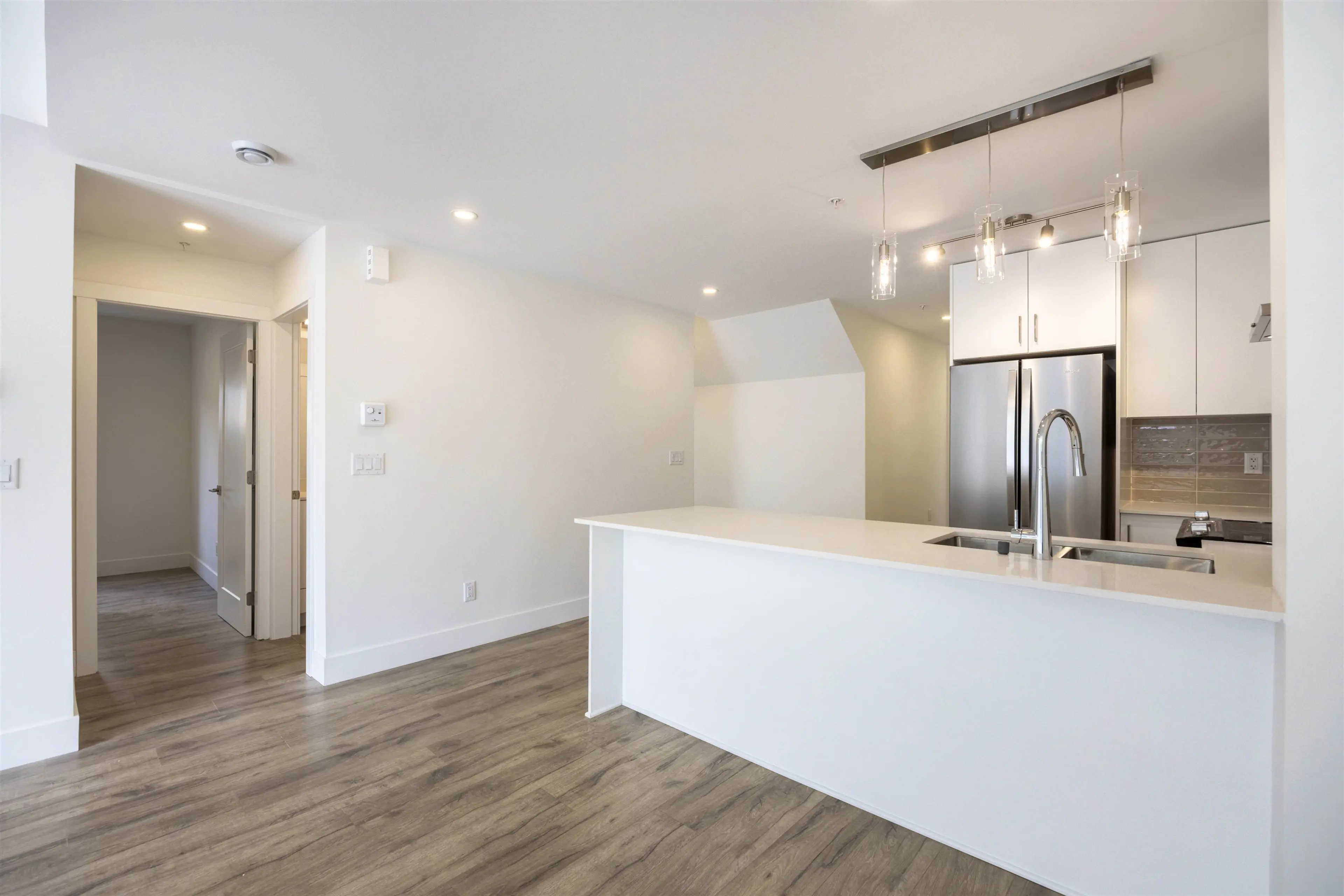 Property at #11 6328 KING GEORGE BOULEVARD, Surrey, BC