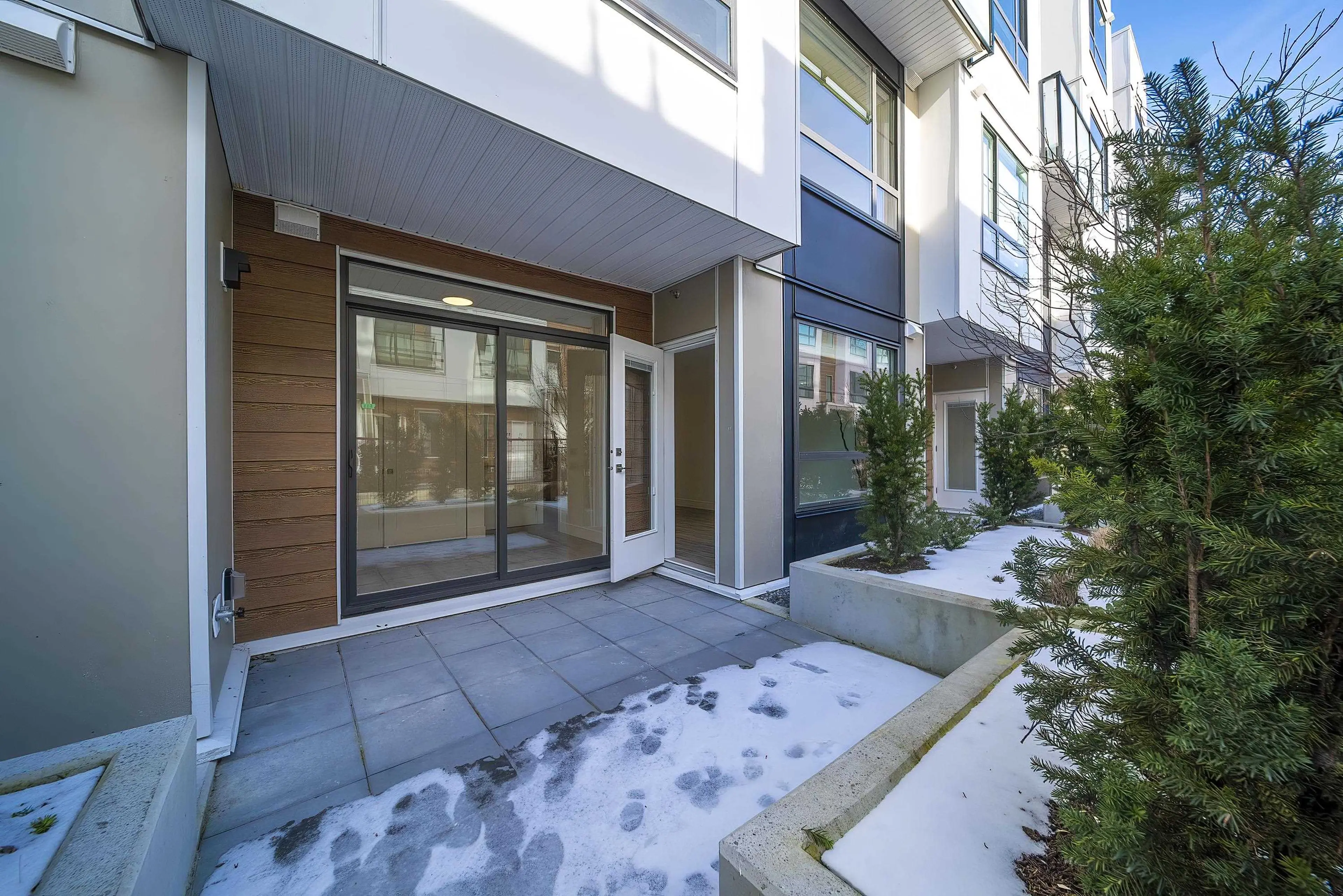 Property at #114 6338 KING GEORGE BOULEVARD, Surrey, BC