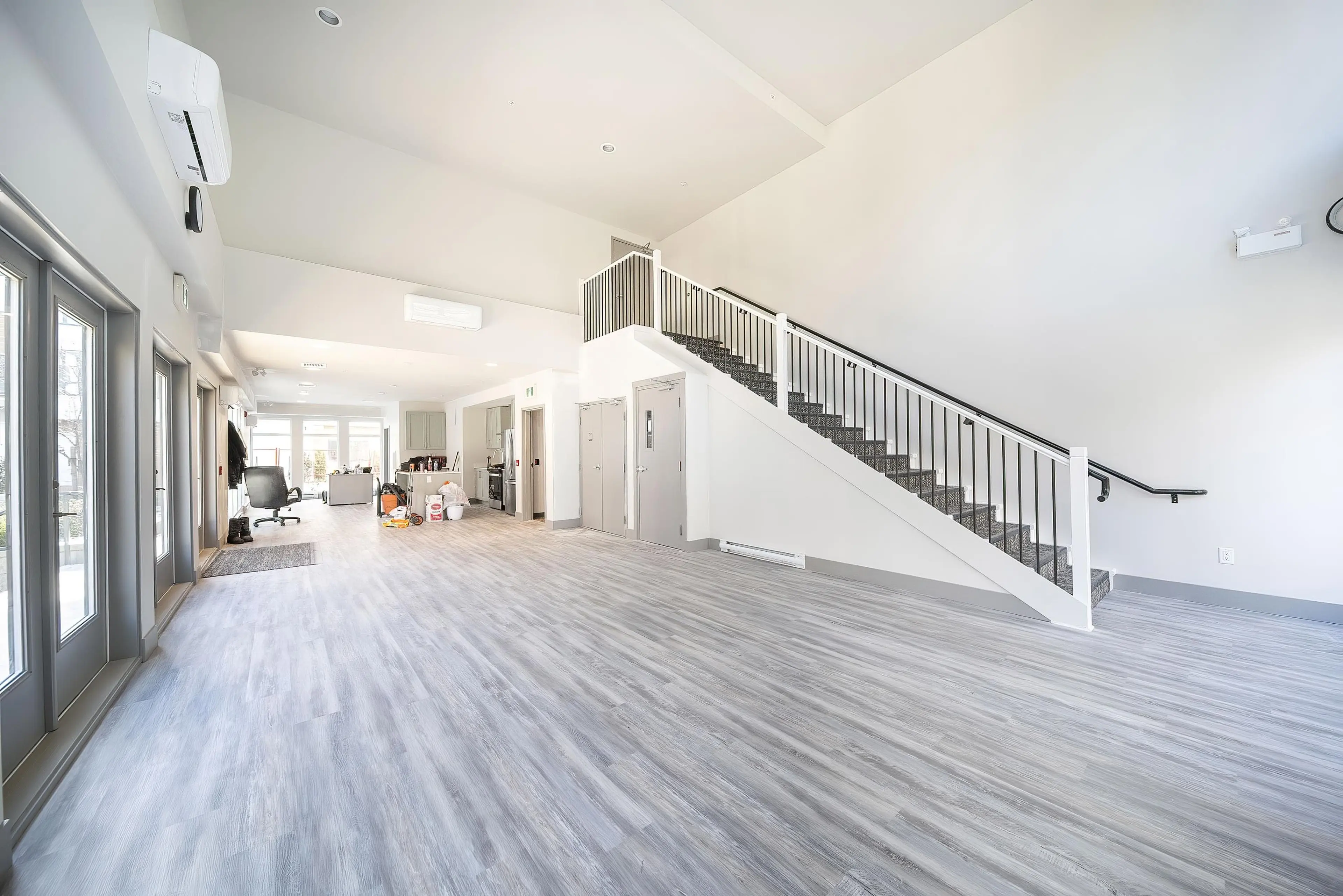 Property at #114 6338 KING GEORGE BOULEVARD, Surrey, BC