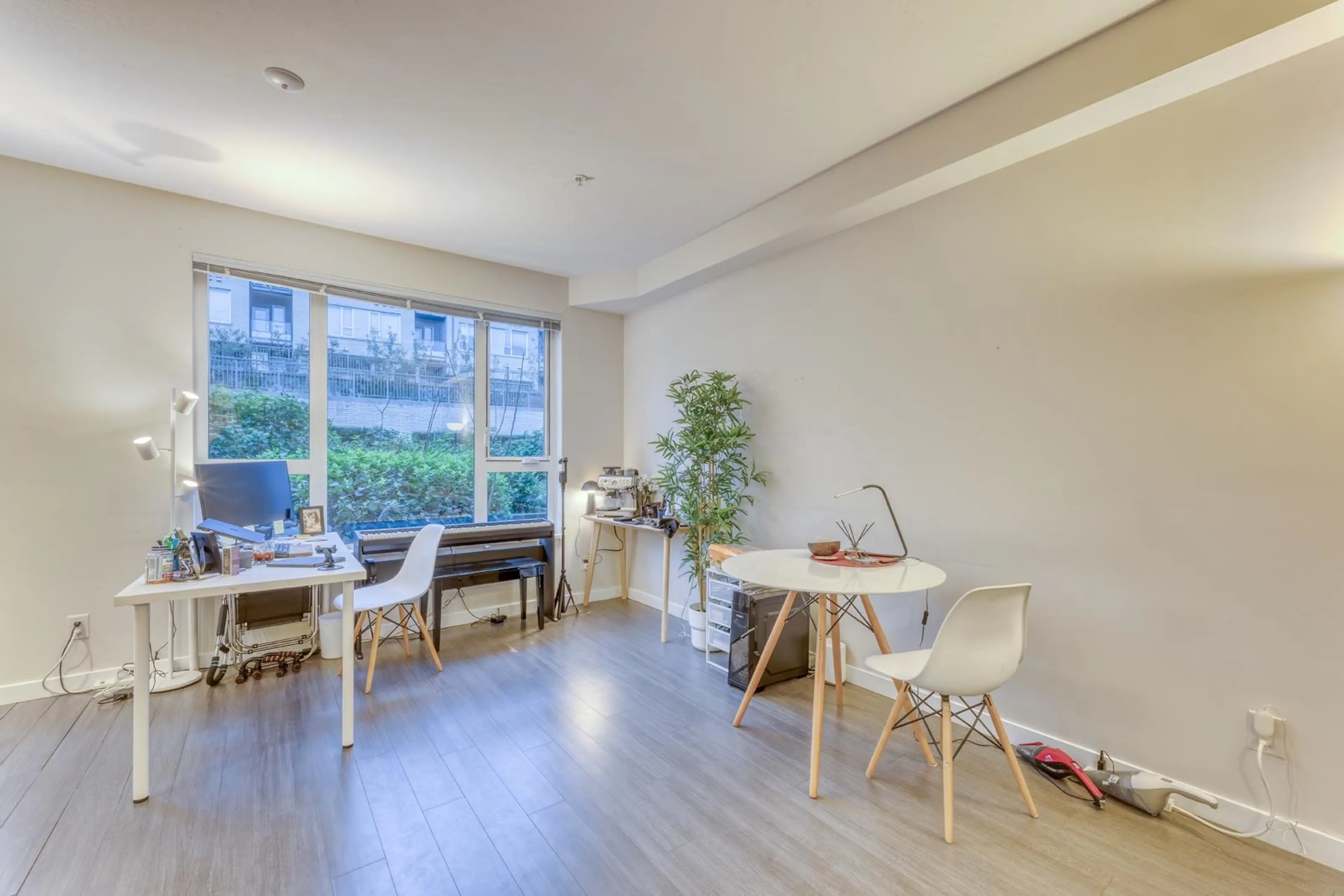 Property at #201 9877 UNIVERSITY CRESCENT, Burnaby, BC